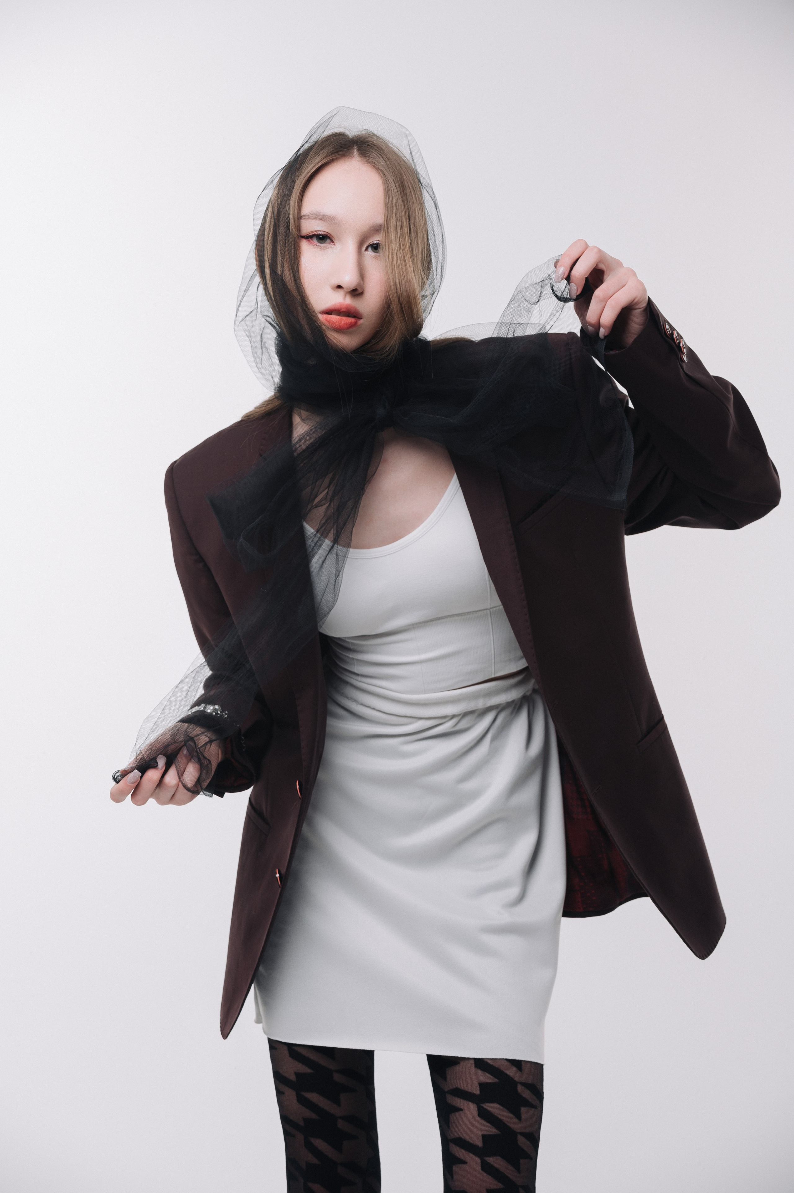 Полина. Модельное агентство ART PODIUM ULAN-UDE