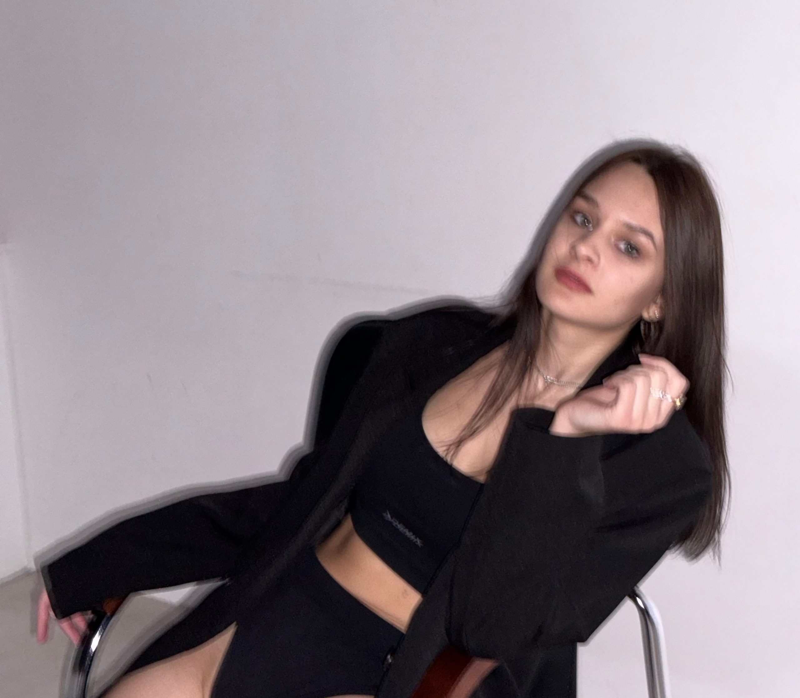 Портреты / люди. Фотограф в Санкт-Петербурге / Красноярске Надежда Самошкина