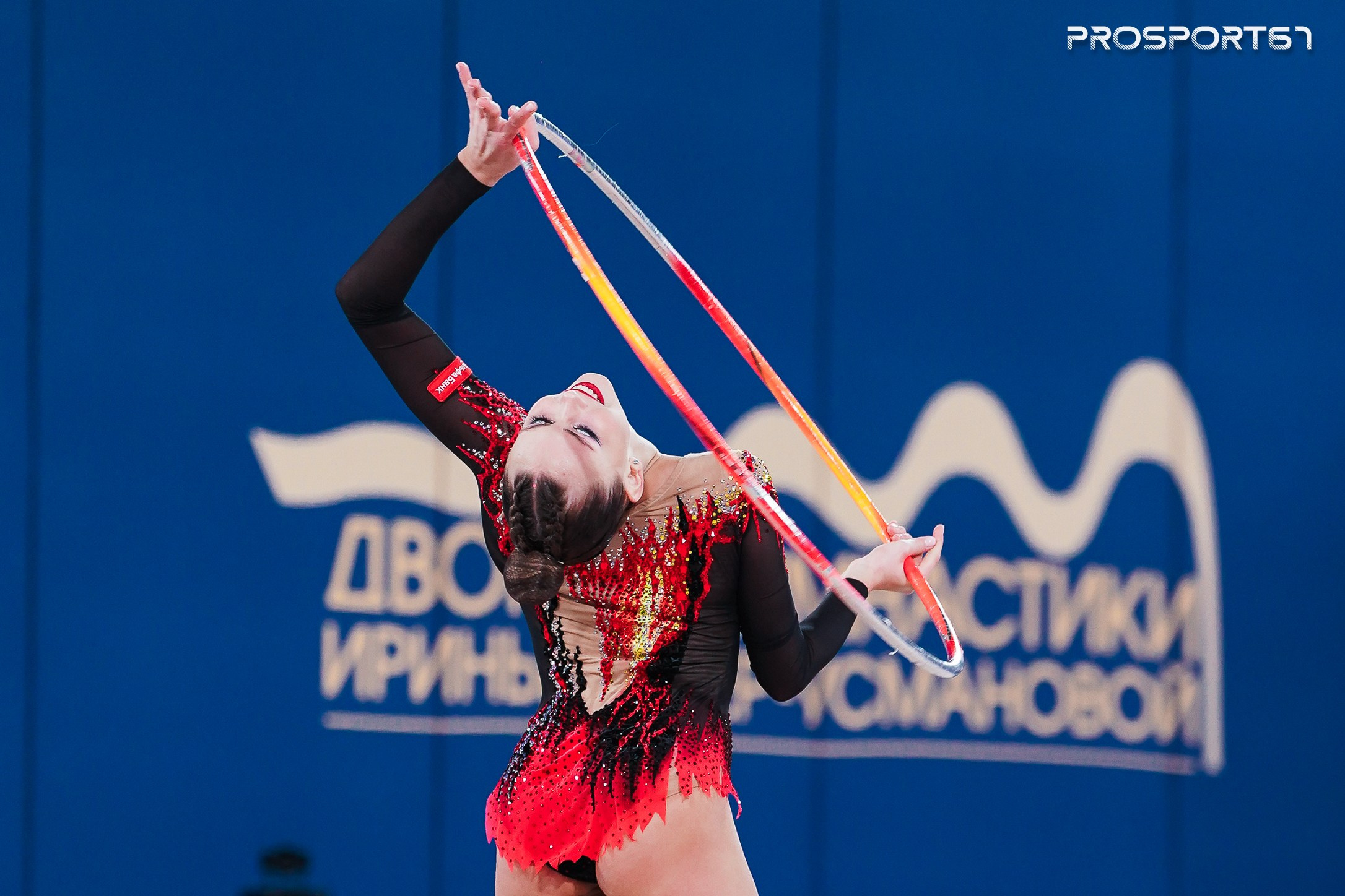 20 Сазонова Екатерина. Спортивный фотограф Олег Медведев | prosport67 | Смоленск