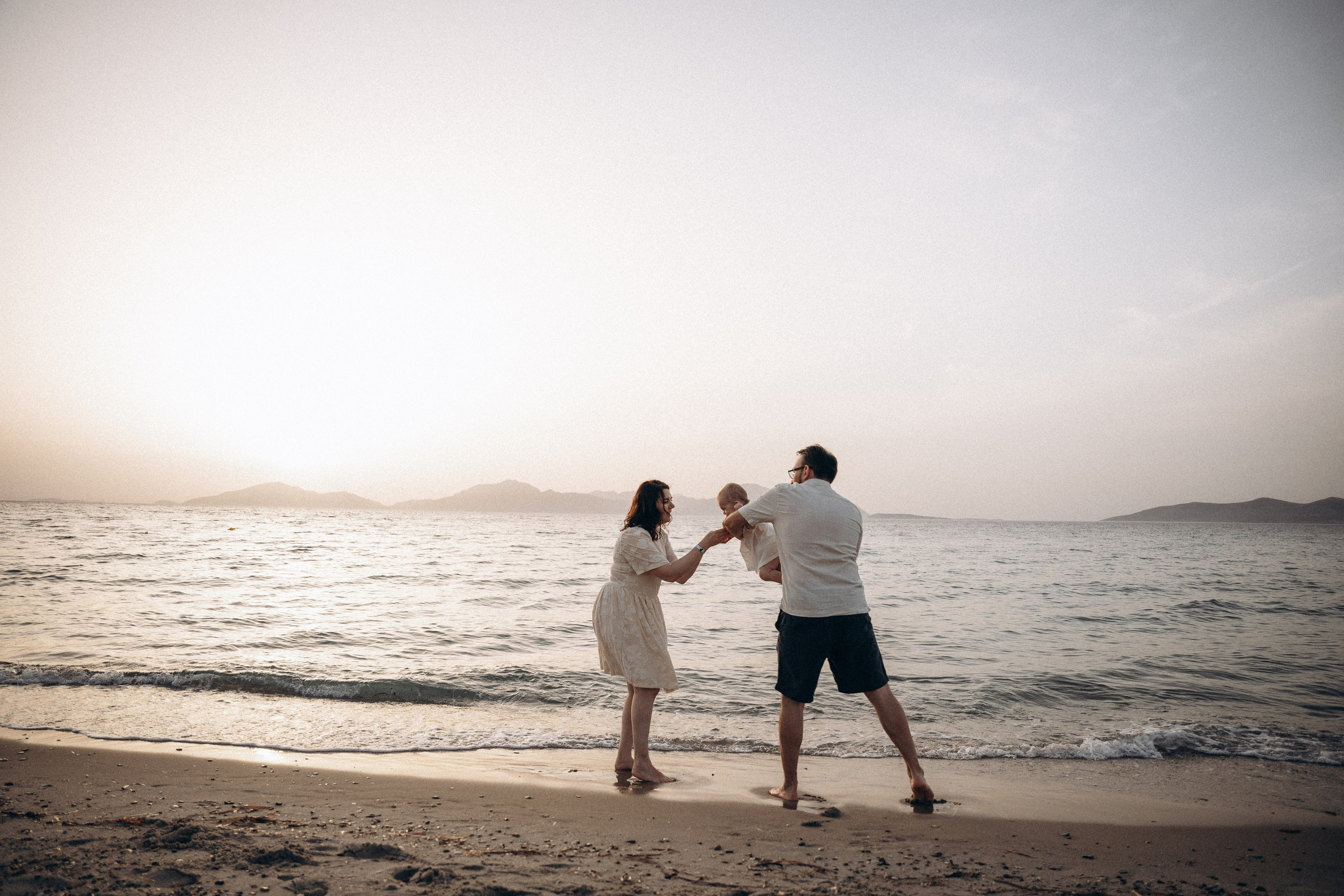 Семейный фотограф Кос