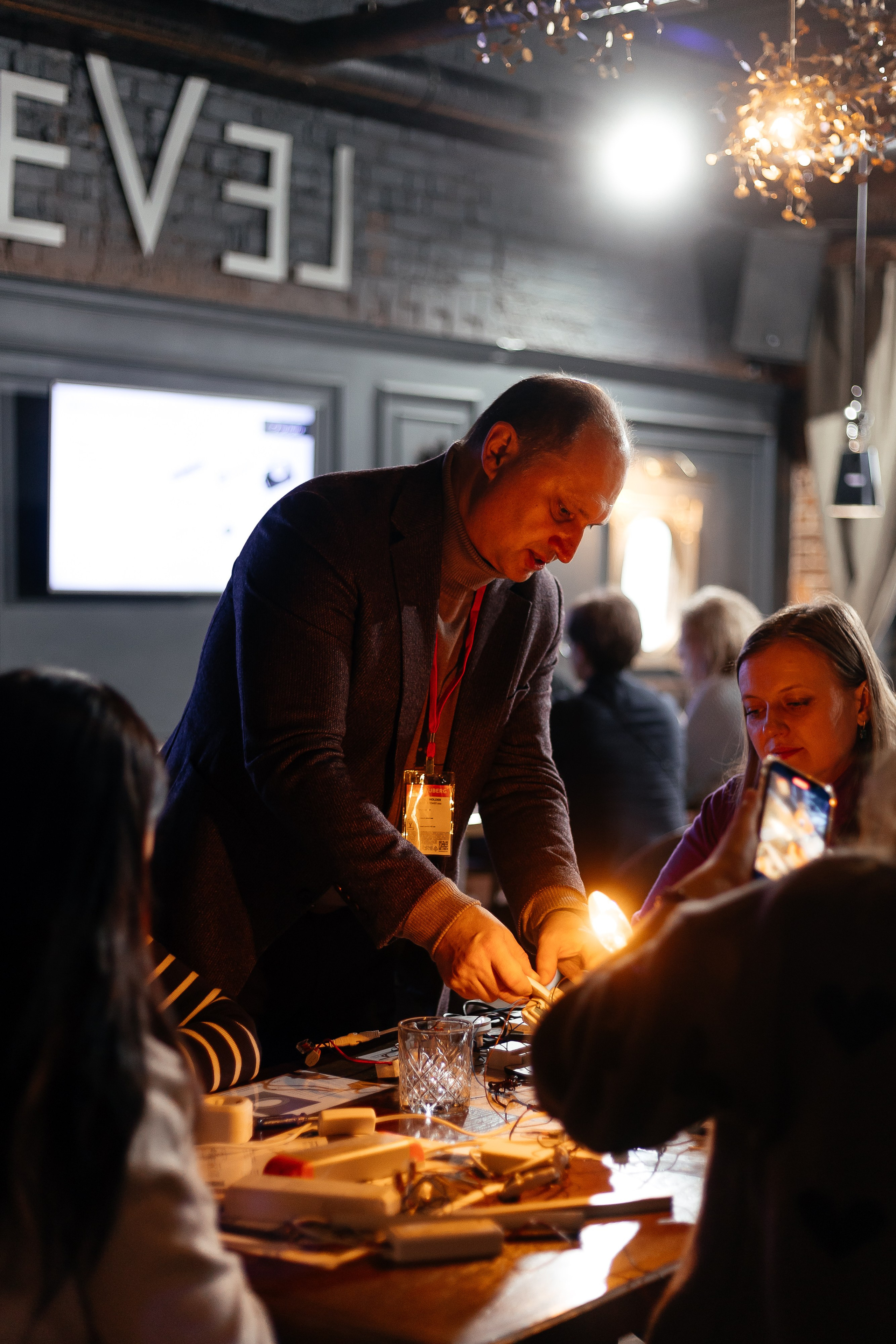 Мастеркласс. Ваш самый лучший фотограф!