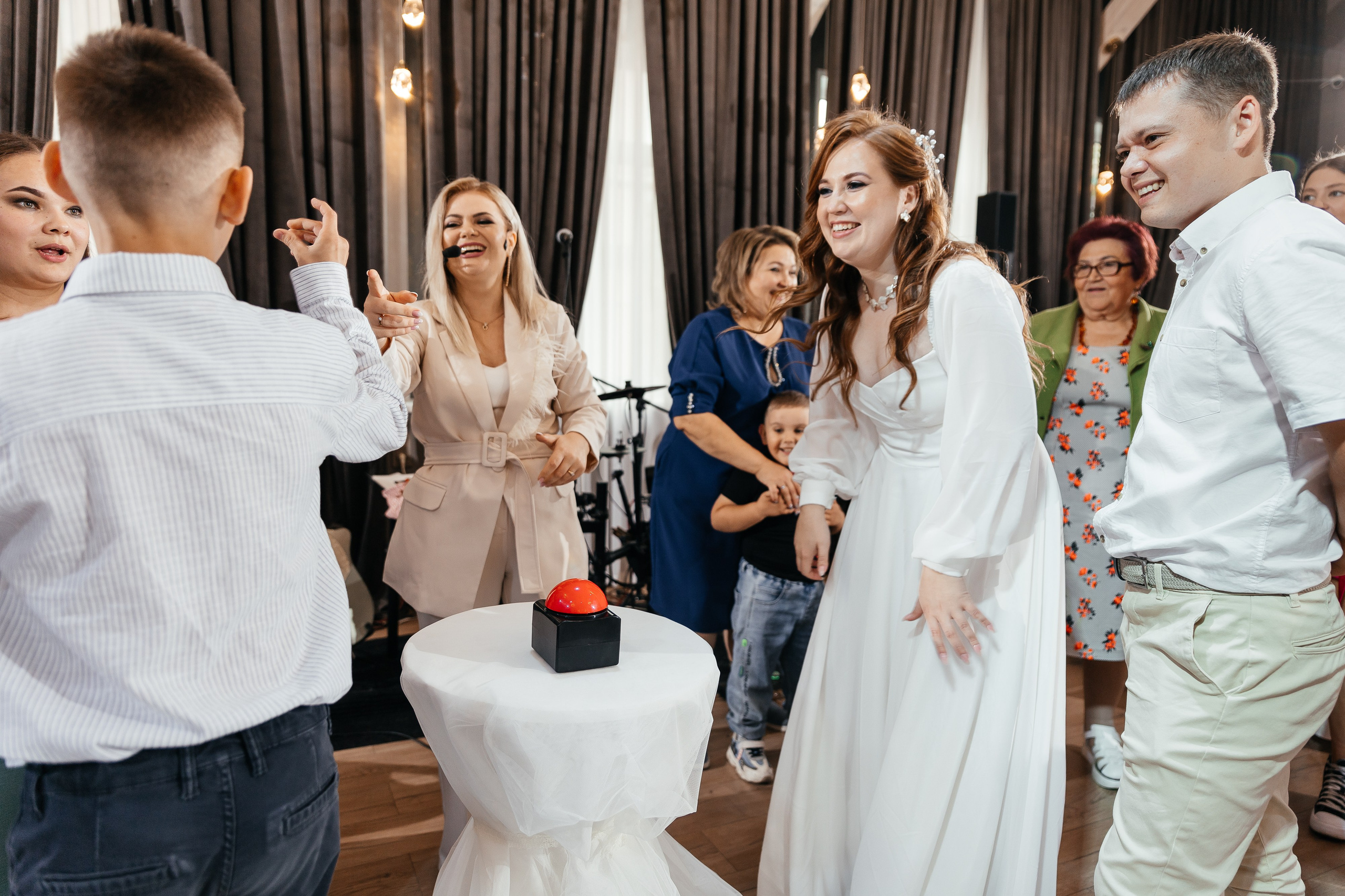 Ринат и Ксения. Ваш самый лучший фотограф!