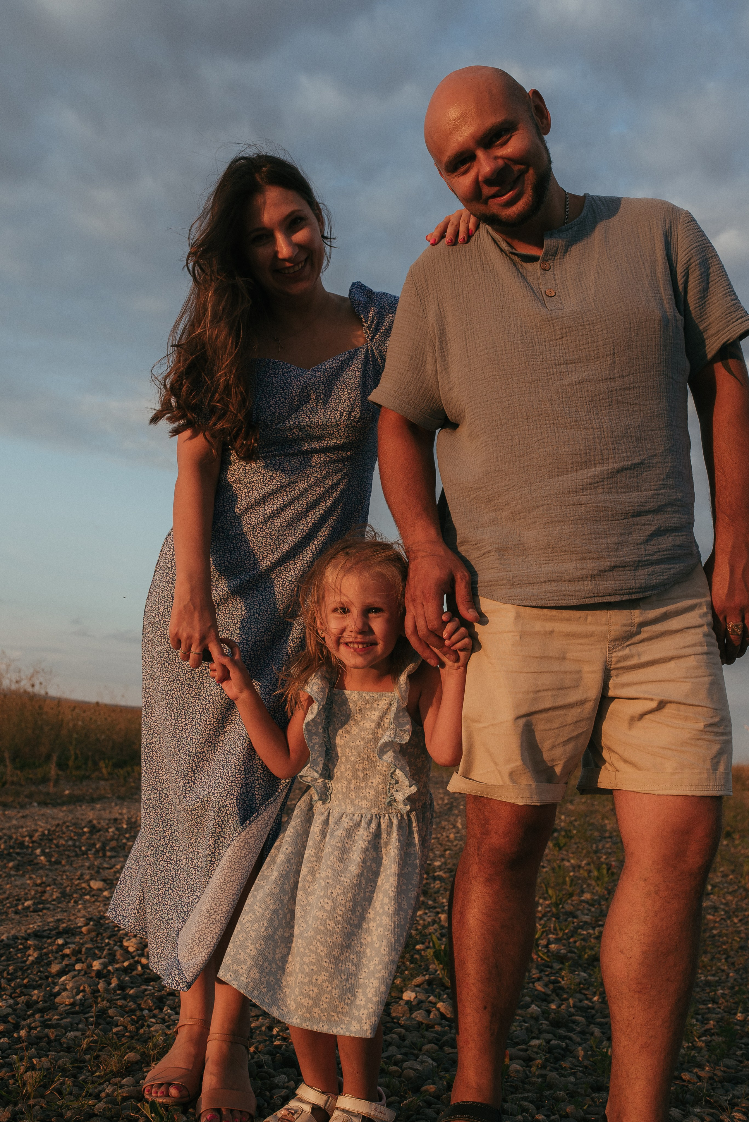 Fam. Семейный фотограф СПб