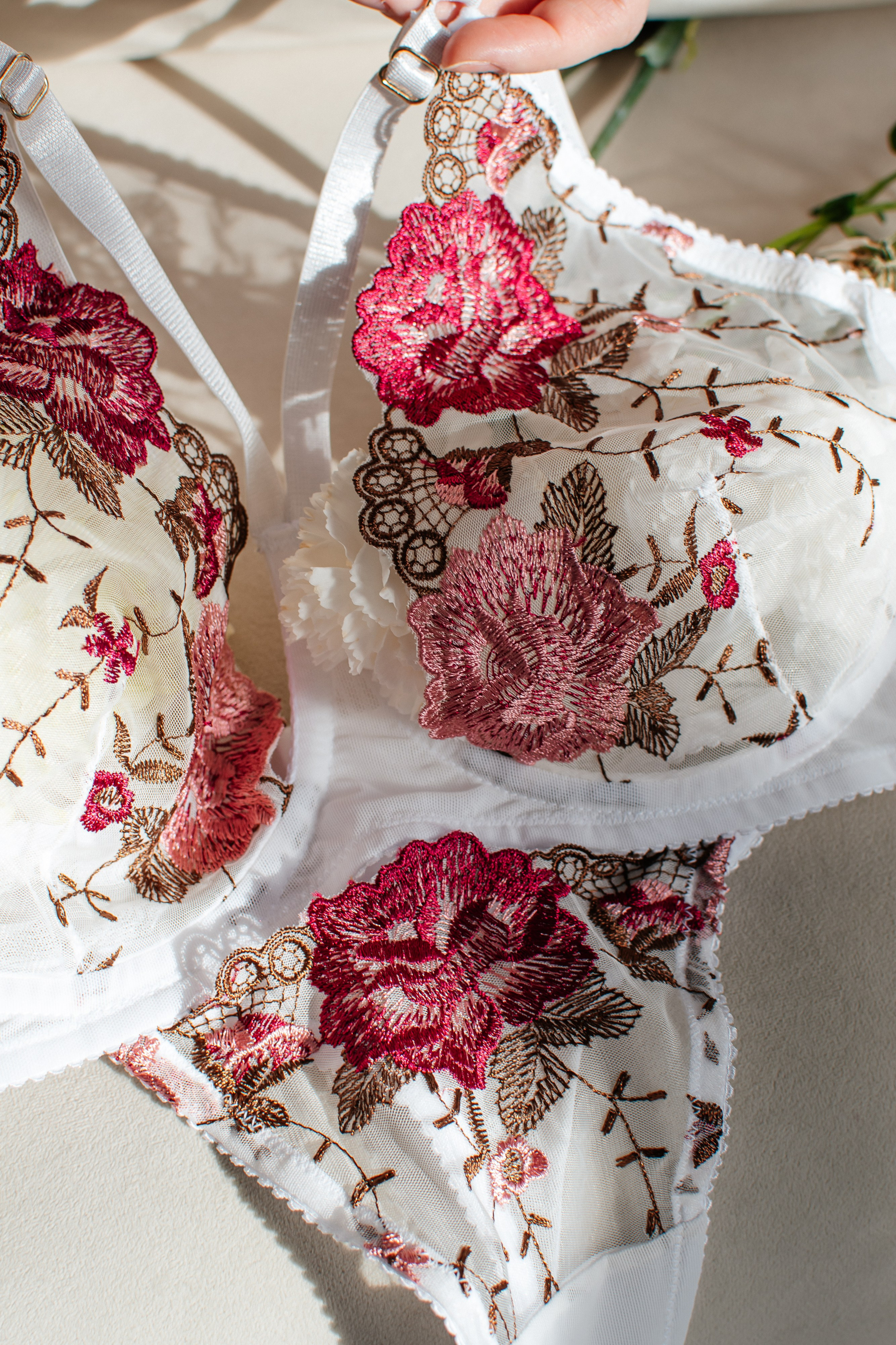 Съемки для бренда нижнего белья ручной работы. Индивидуальная и контент-съемка в Екатеринбурге и Нижнем Тагиле