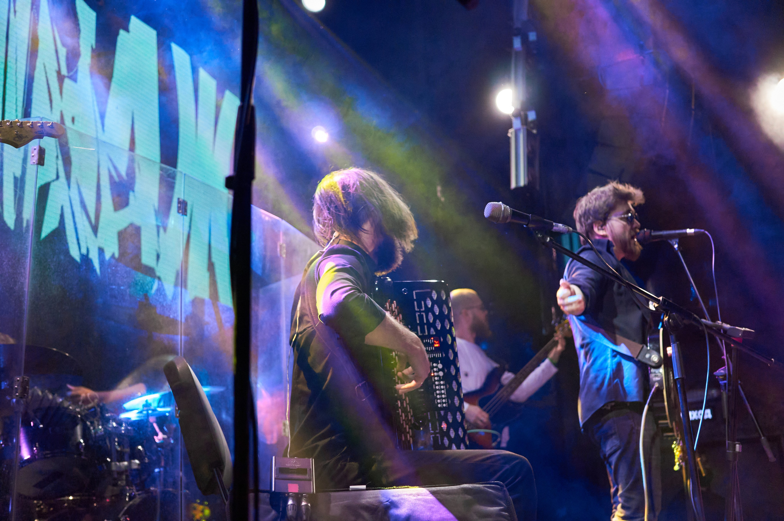 Афффинаж | Хабаровск | Репортаж 5 ноября. Фотограф | Кнышева Валерия | Санкт-Петербург