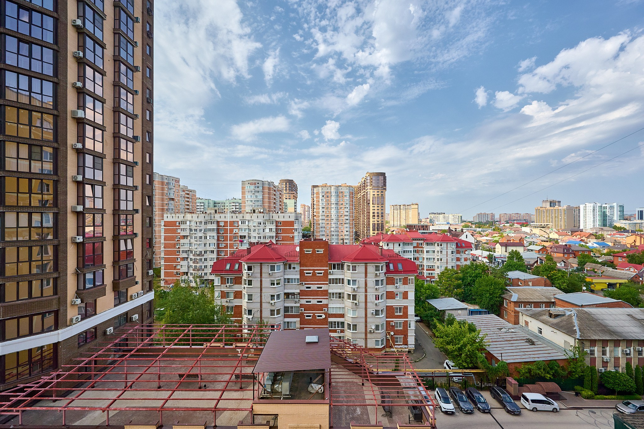 Квартира 111. Интерьерный фотограф в Краснодаре