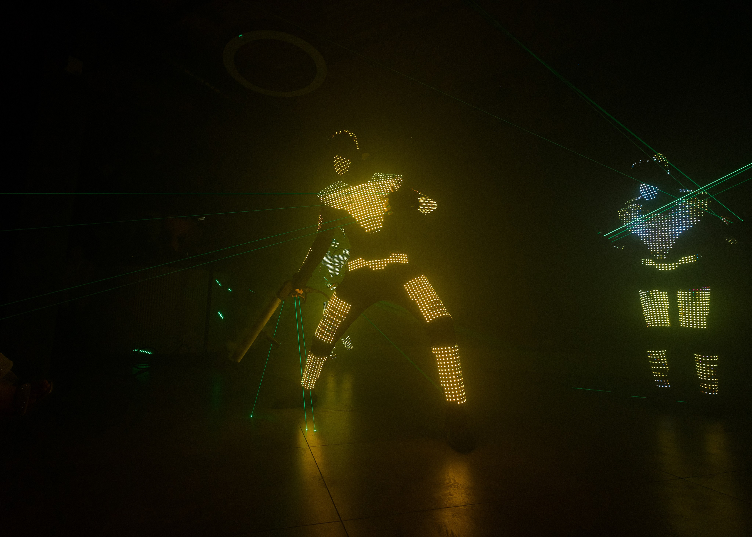 Дмитрий и Алита. Фотограф Эмиль Исякаев