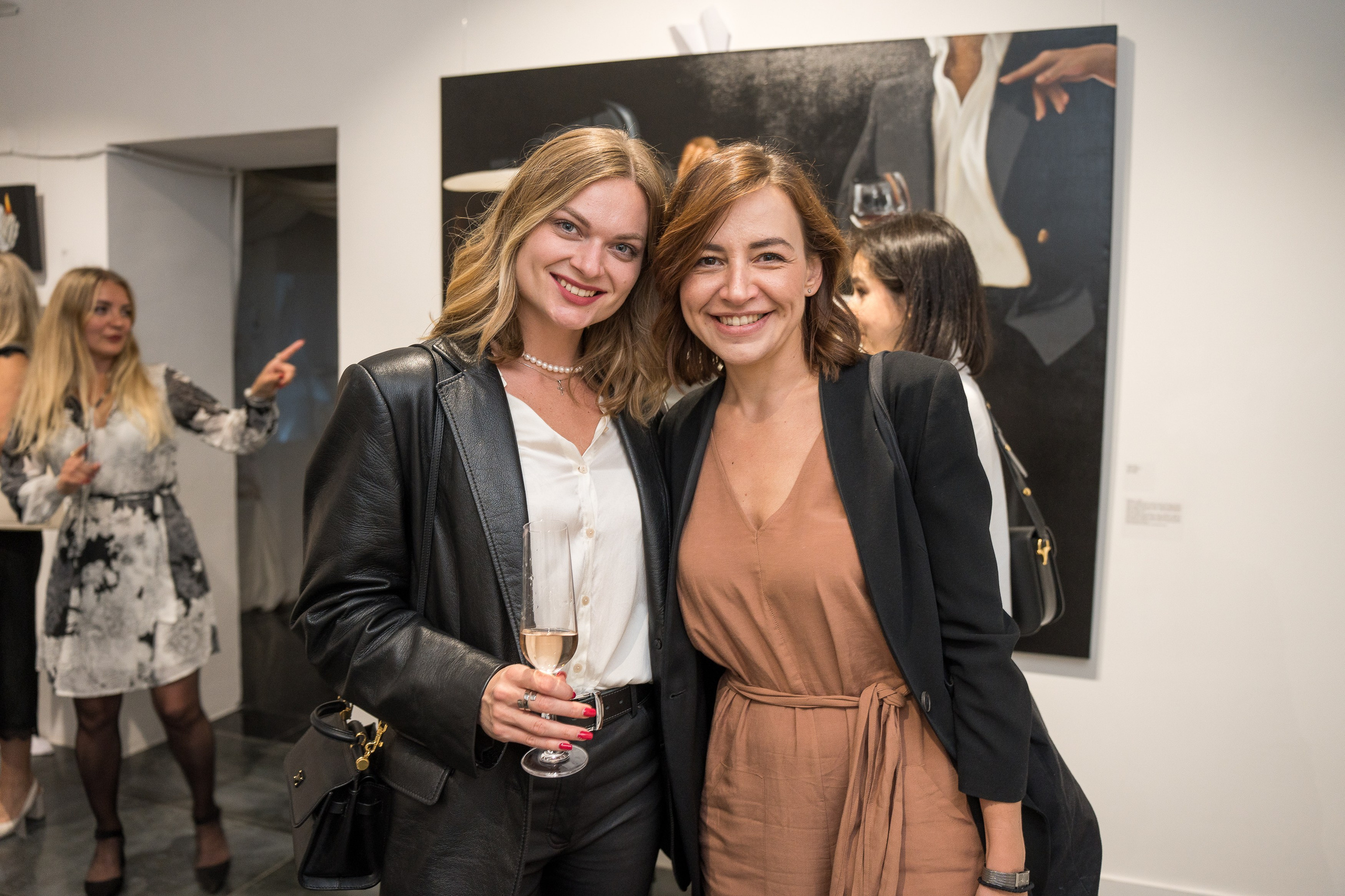 Банкеты и вечеринки. Andranik Antonyan Portfolio