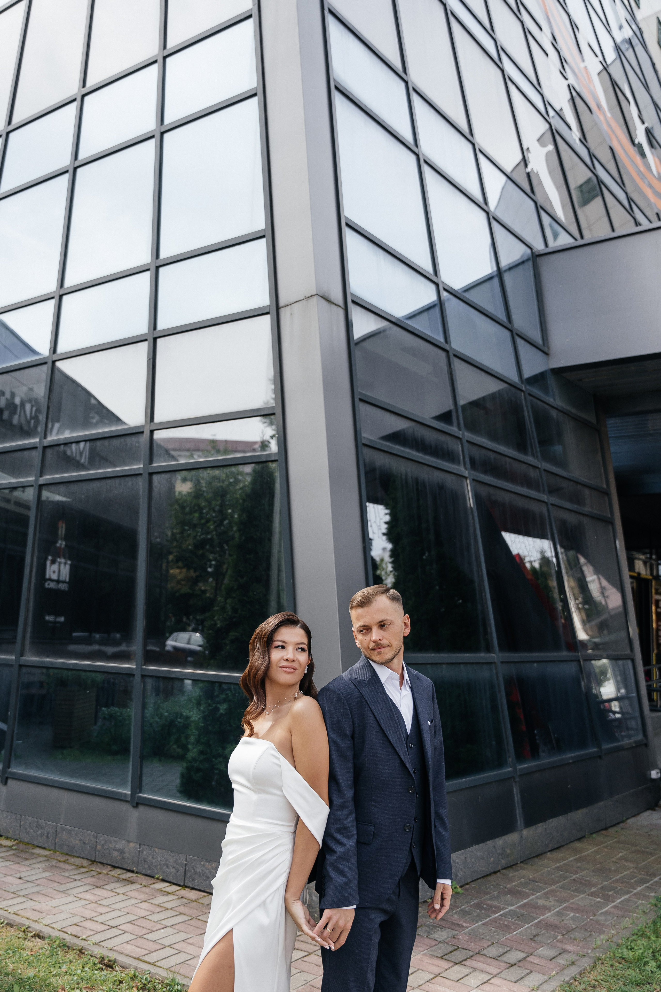 Дмитрий и Анастасия 22/08/2025. Фотограф в Смоленске Ольга Давыдова