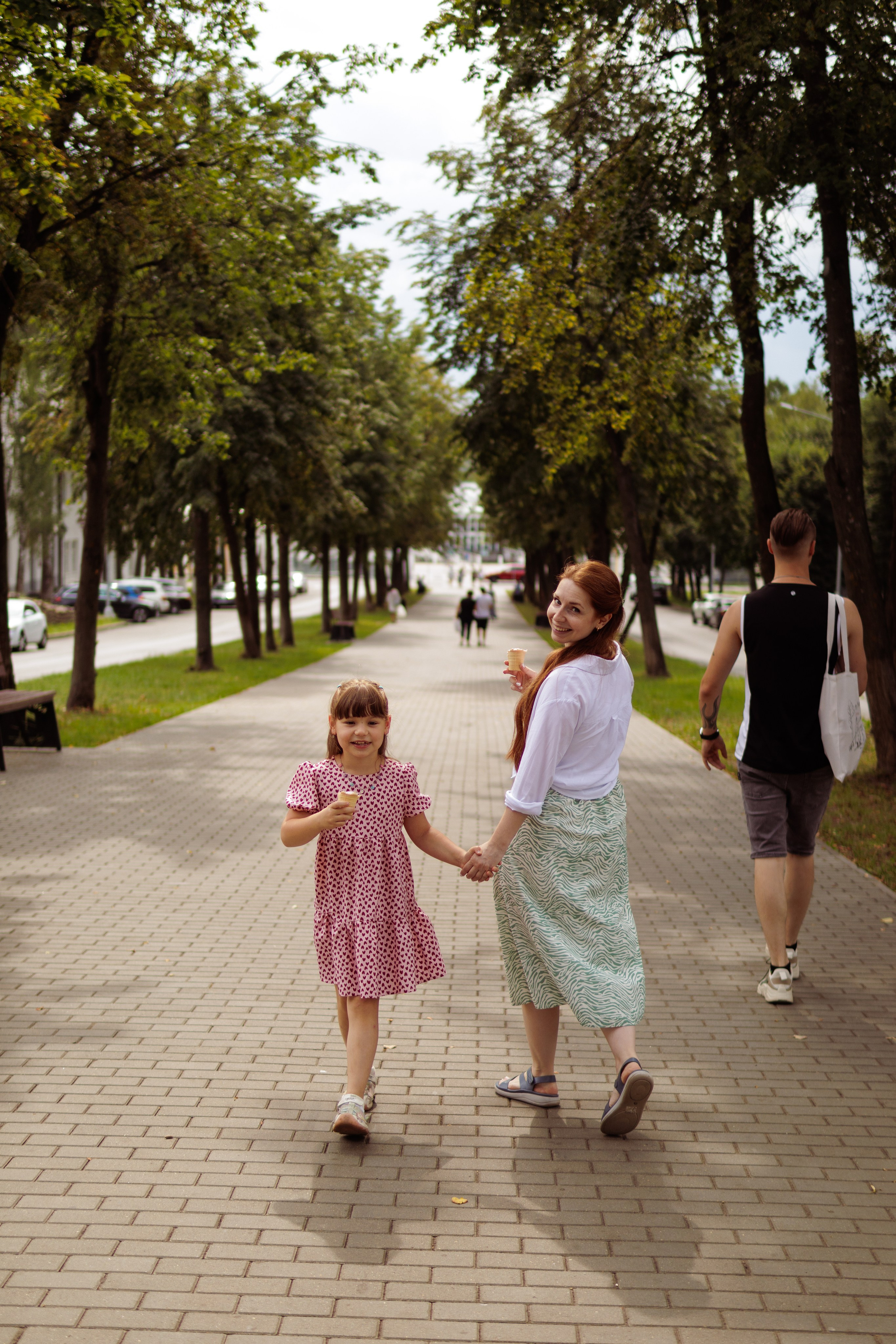 Счастье и тепло. Фотограф в Костроме|Анастасия Куликова