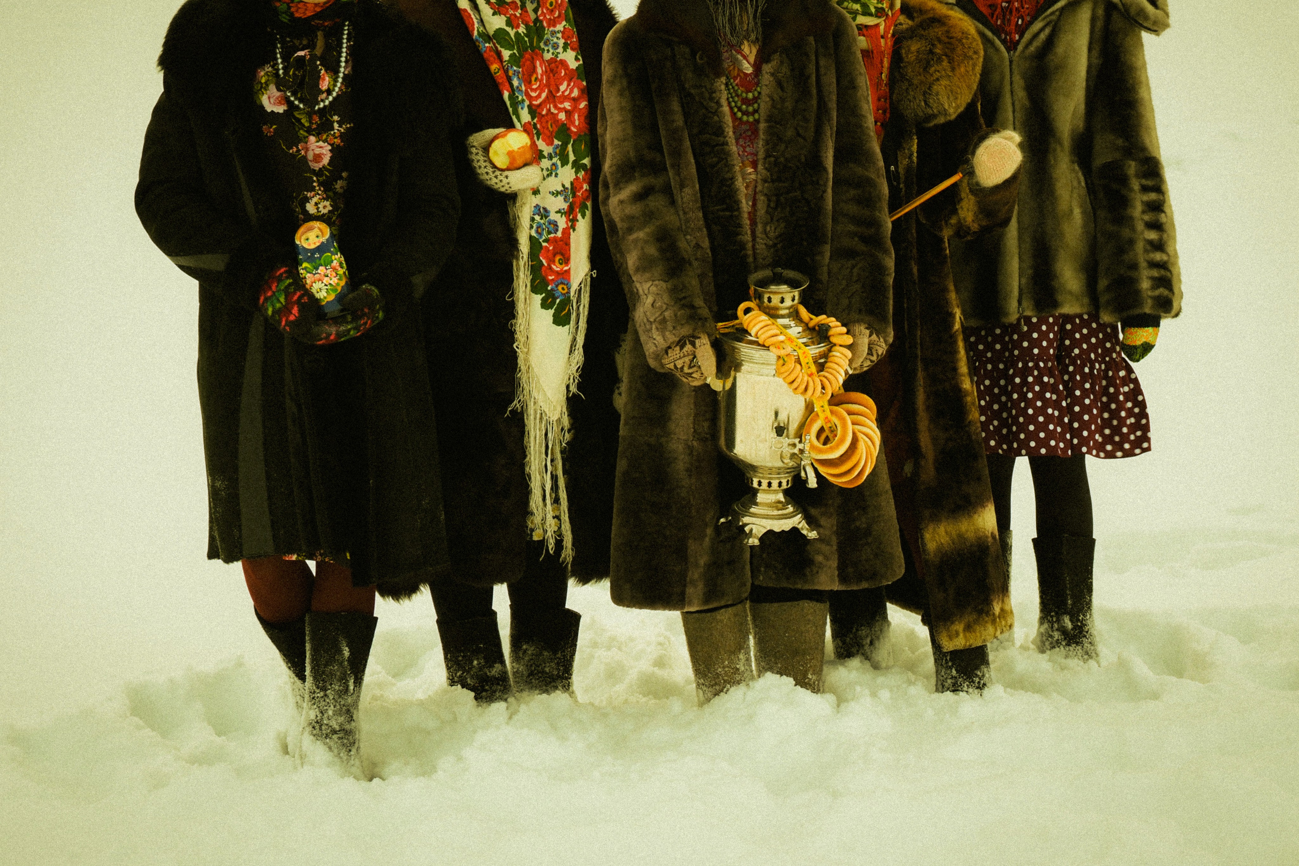 Фотограф урал