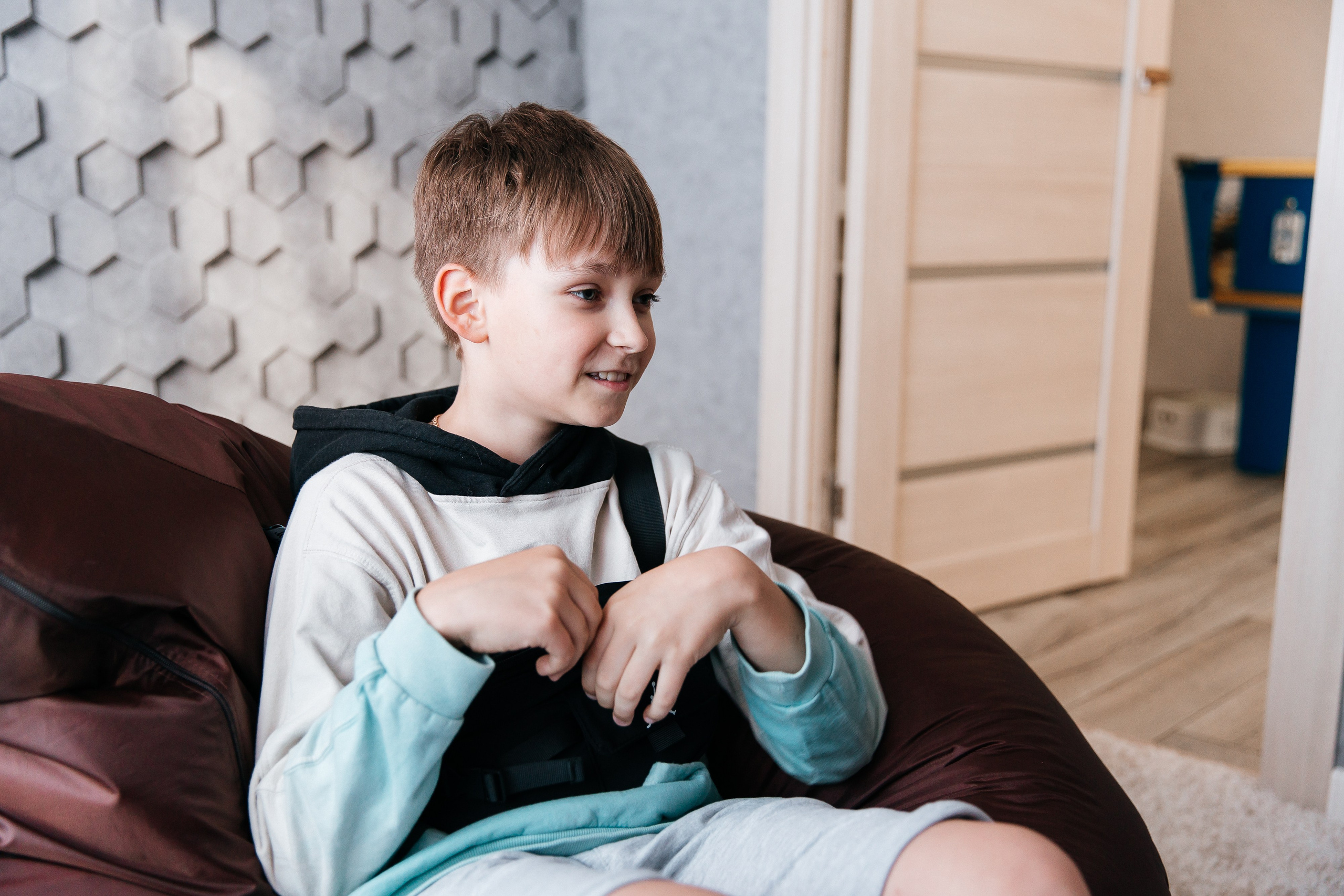 Дети. Свадебный фотограф Нижний Новгород | Софа Полякова