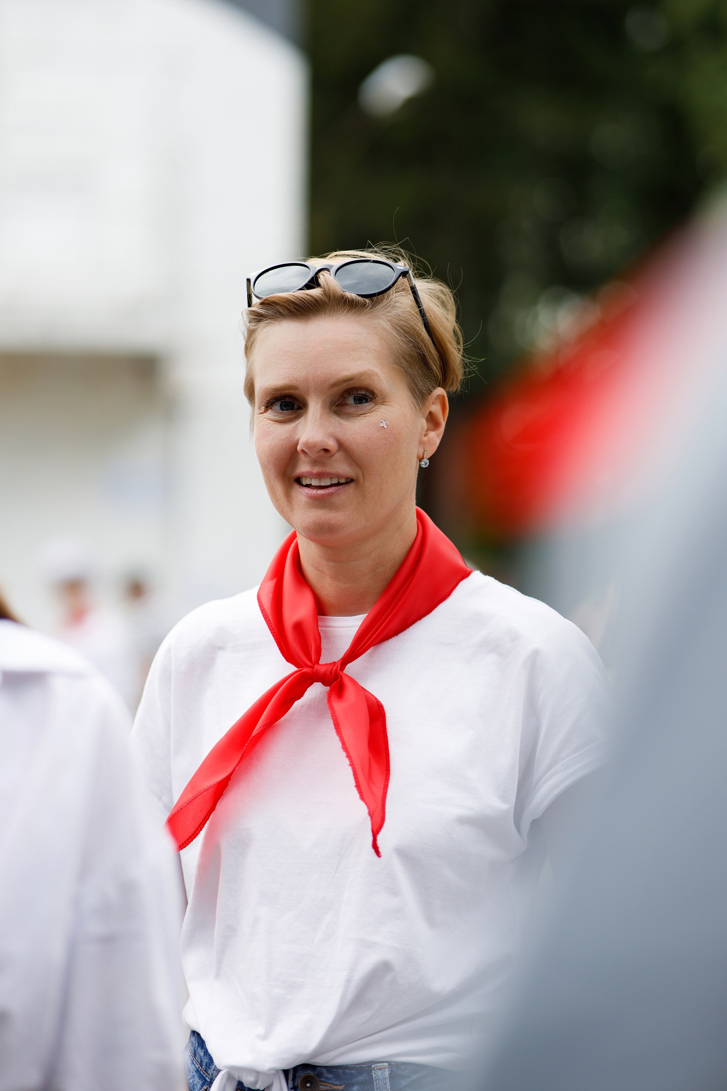 Гутен Таг — лагерь Нечайка. Фотограф Дмитрий Молчанов | Фотограф Пермь | Фотограф