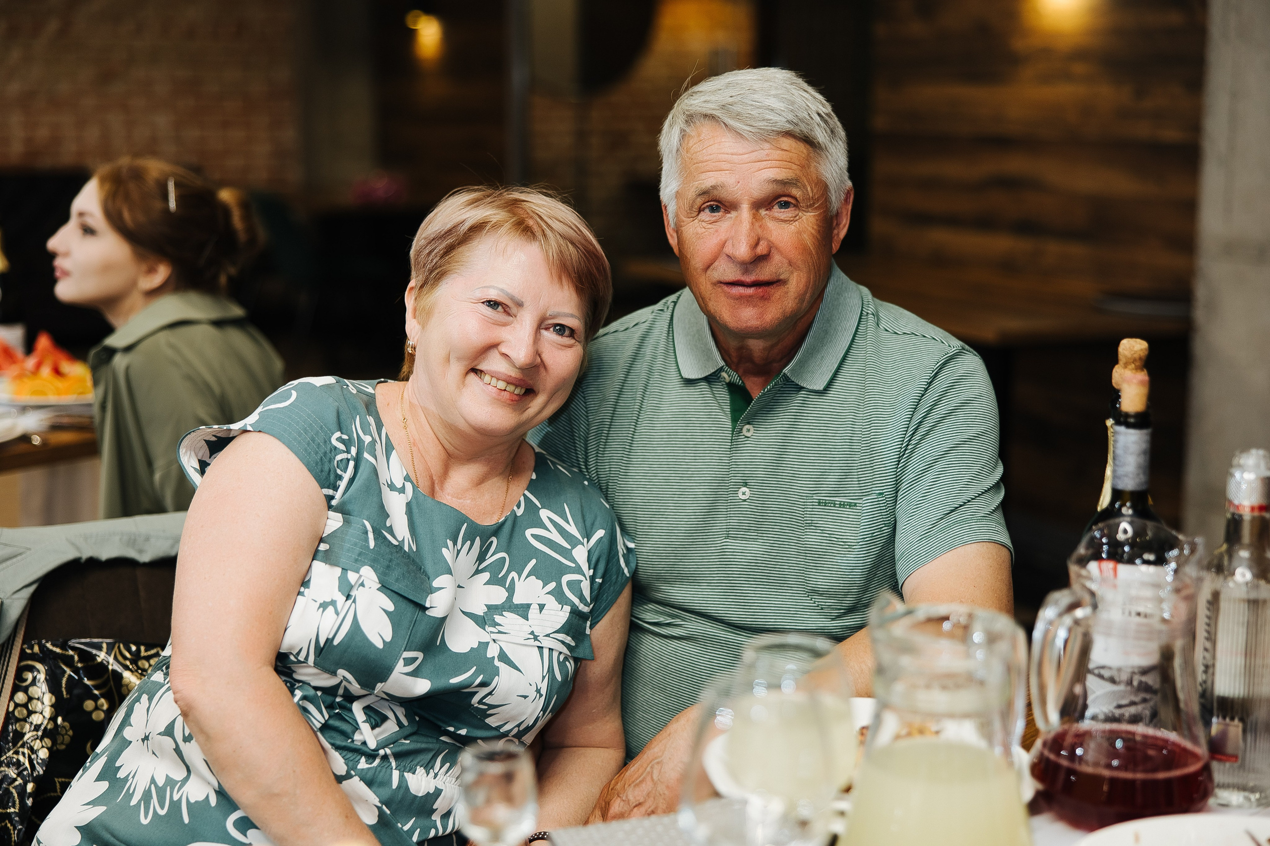 Иван Юлия. Фотограф в Красноярске Надежда Воскресенская