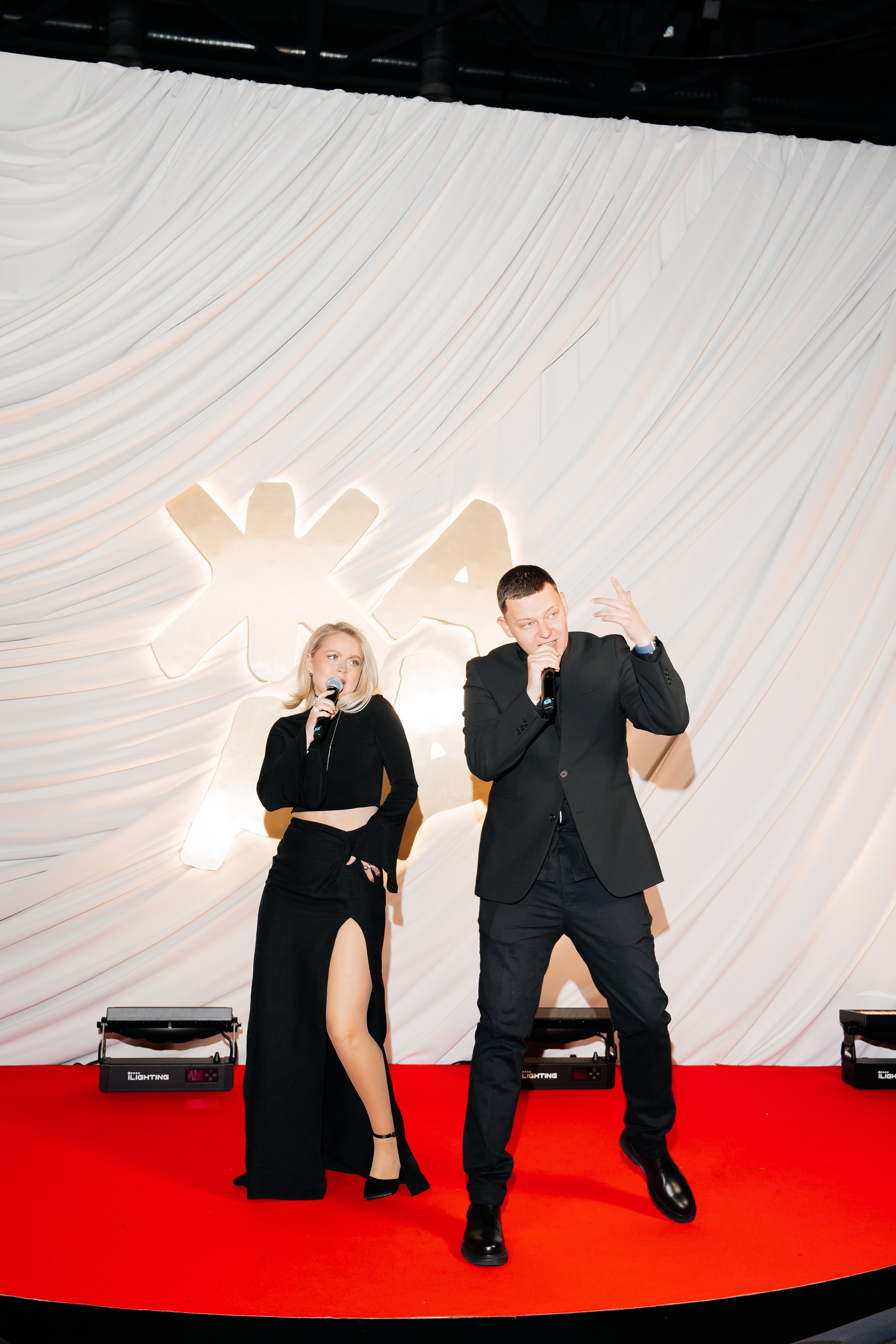 ЖАРА MUSIC AWARDS 2024. Фотограф в Москве Екатерина Карягина