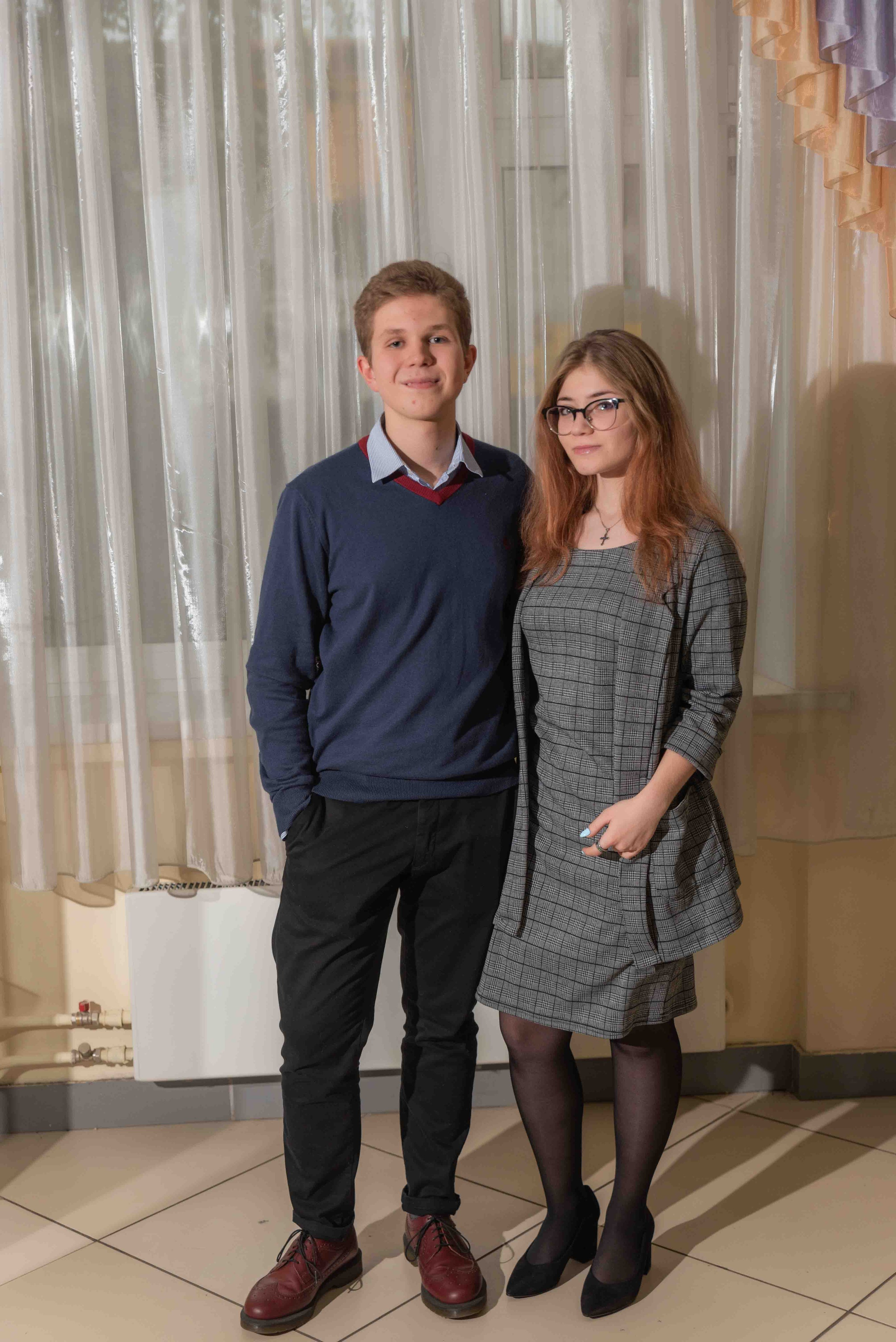 Фотосессия 11 класса для альбомов, 2019 год. Фотограф и видеограф в Москве и Абу Даби Мария Кулагина