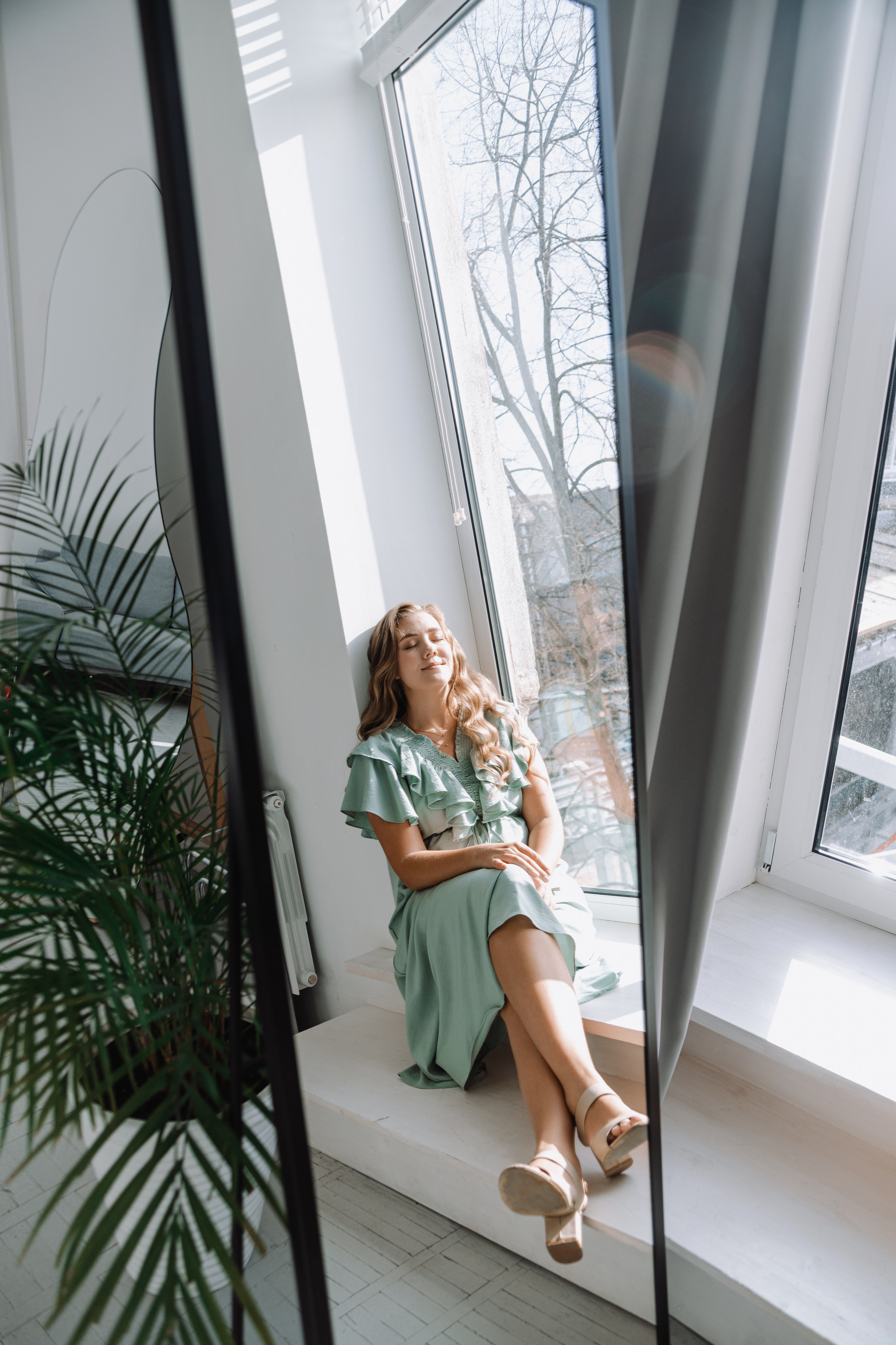 Дарья. Фотограф Воронеж Варвара