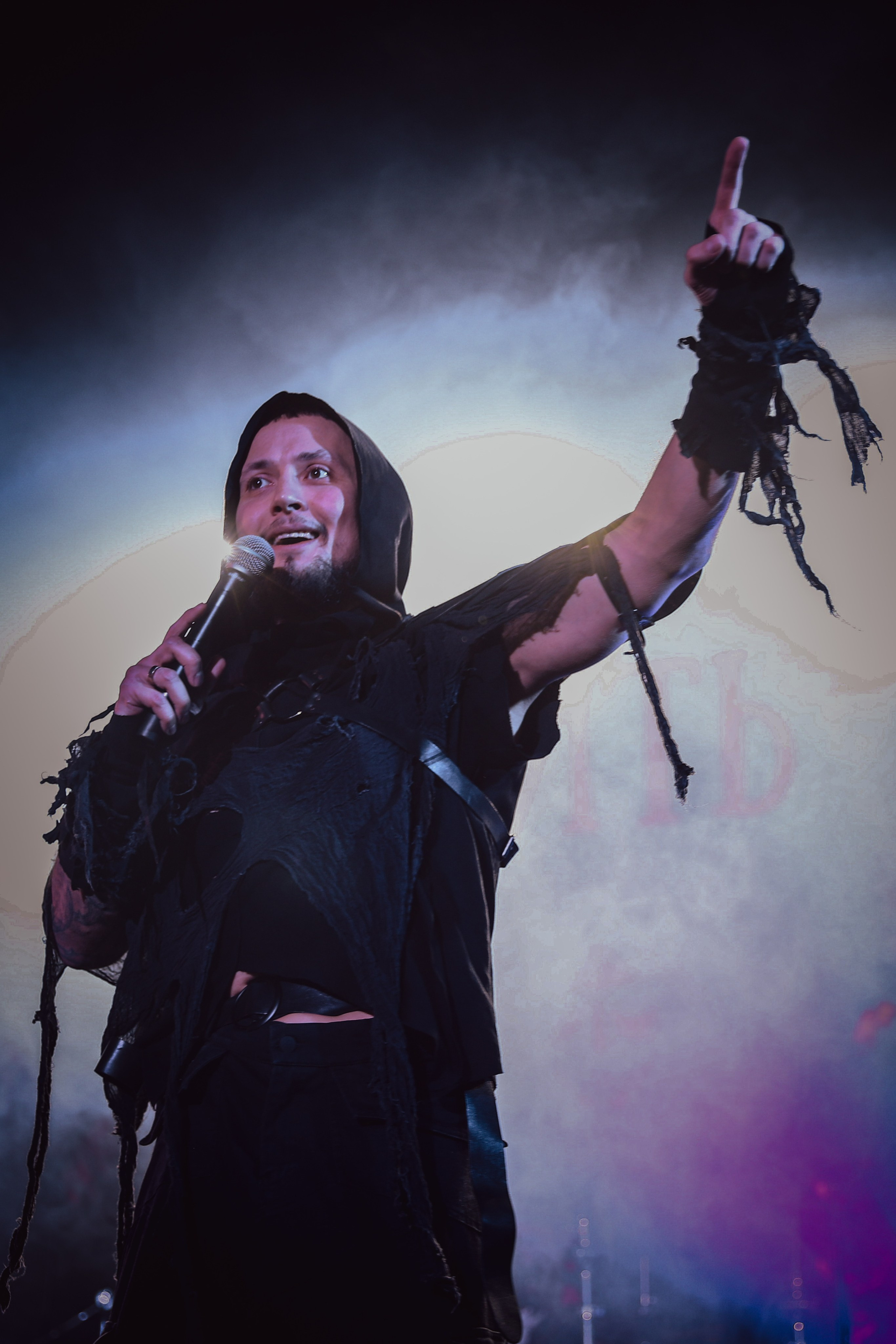 Концертные съемки