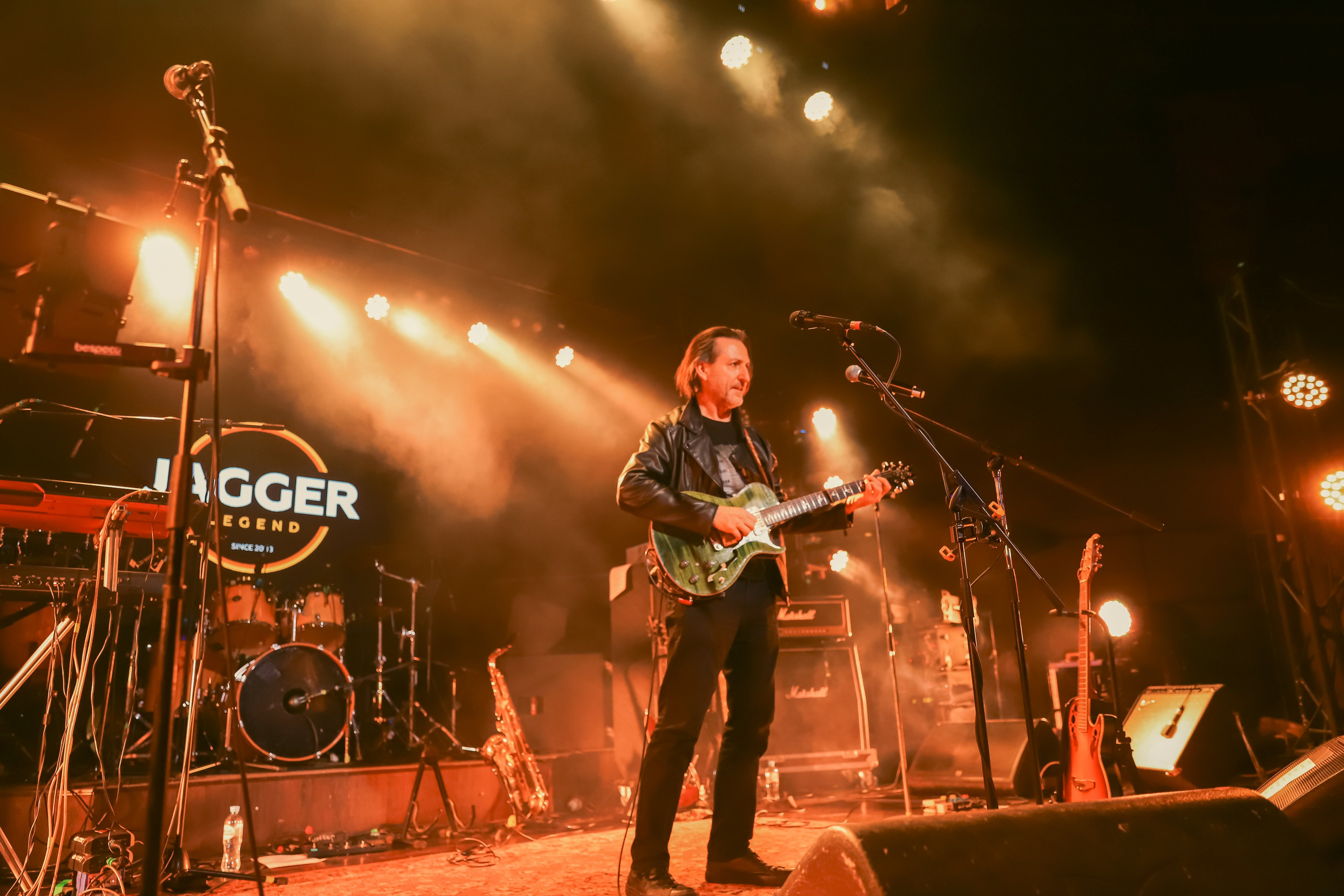 Концертные съемки