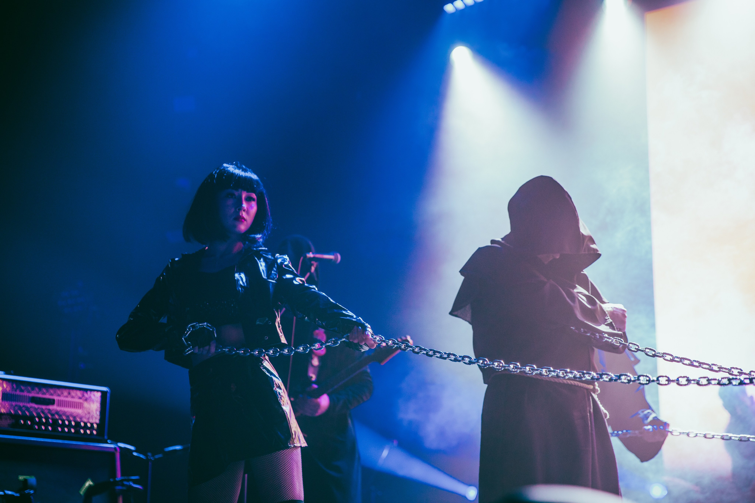 Концертные съемки