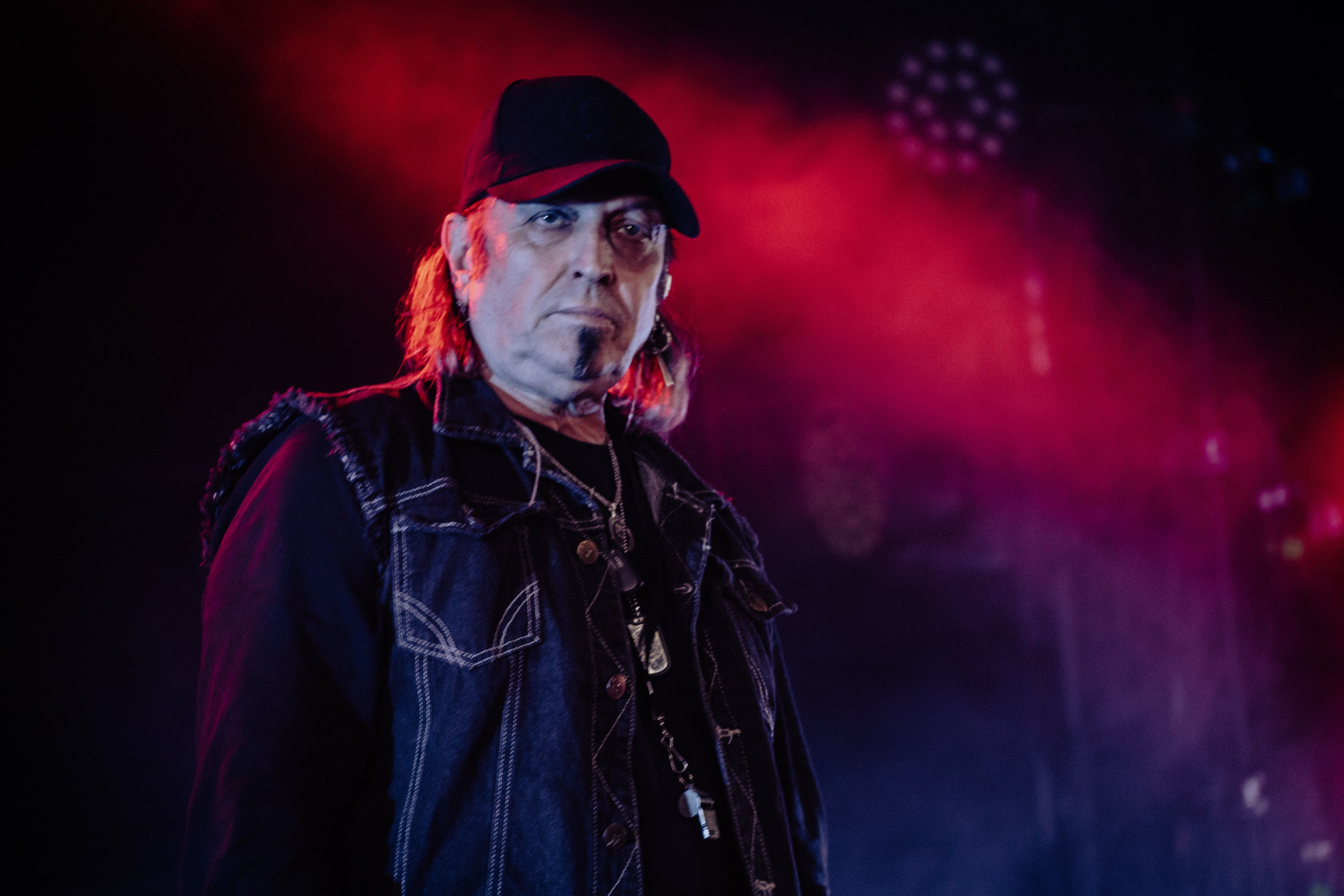 Концертные съемки