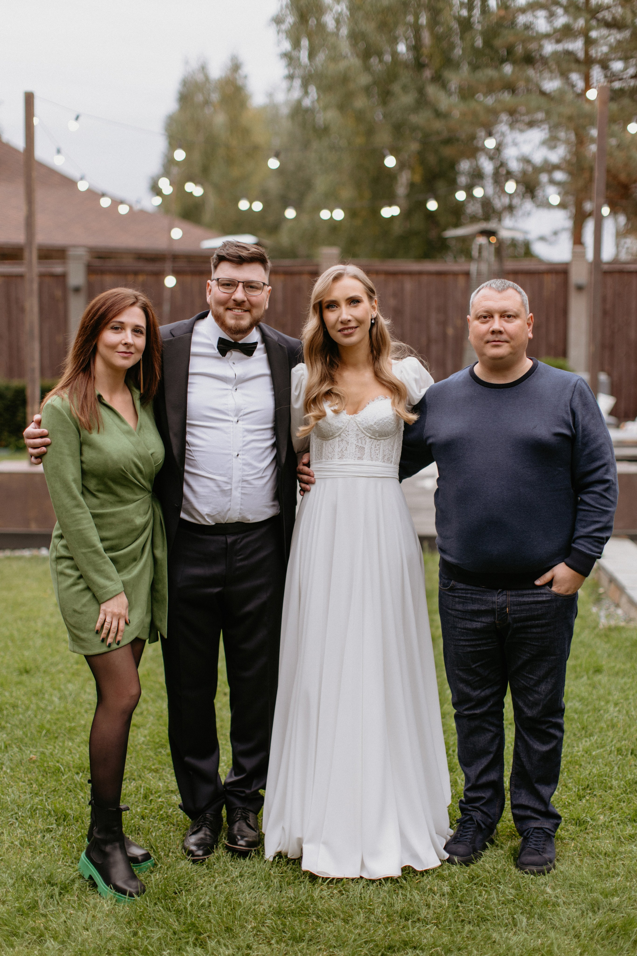 Сева & Таня | DELICE CHALET. Свадебный фотограф в Минске Владислав Бабич