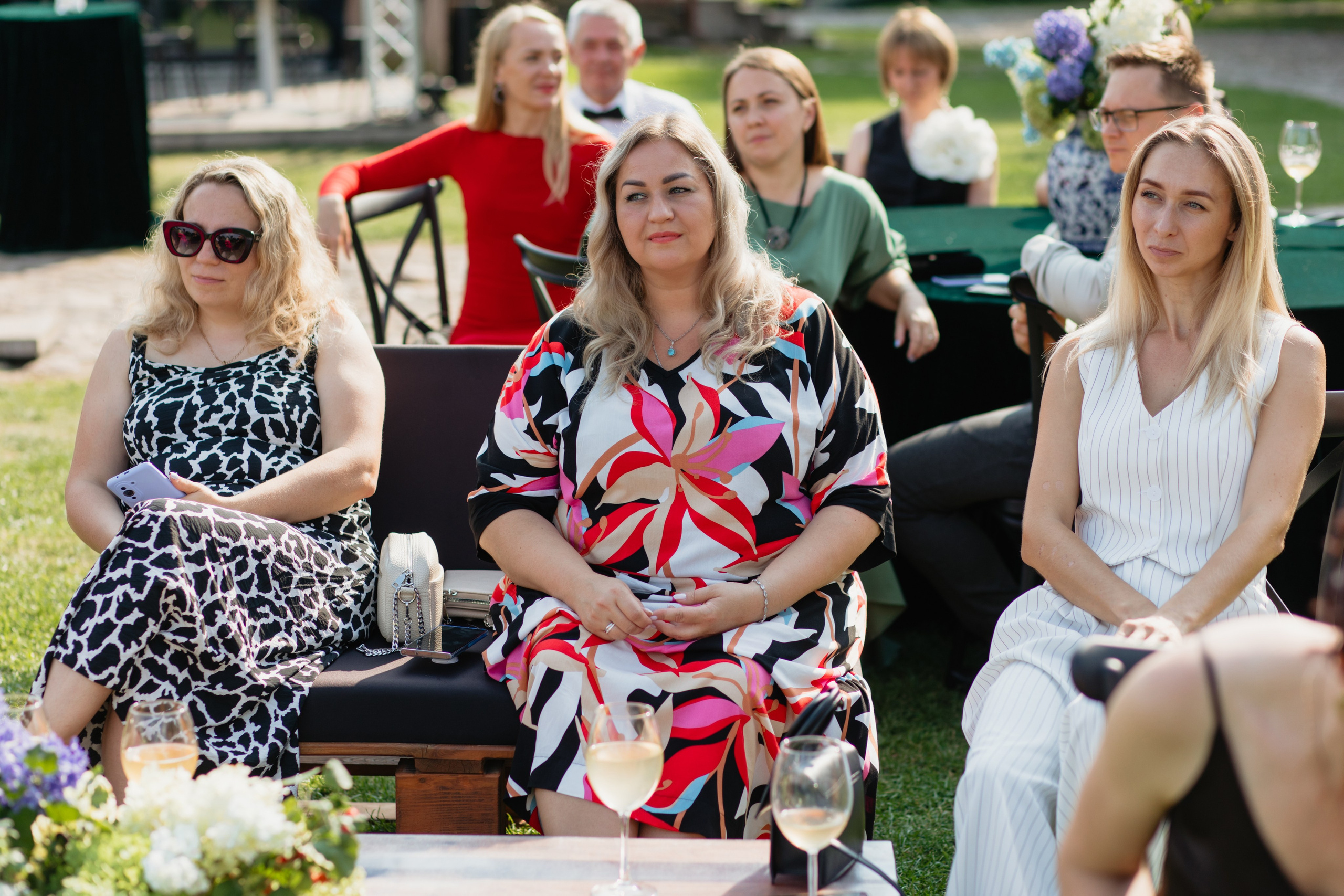 NSP 30 лет | Усадьба «Двор Стайки». Свадебный фотограф в Минске Владислав Бабич