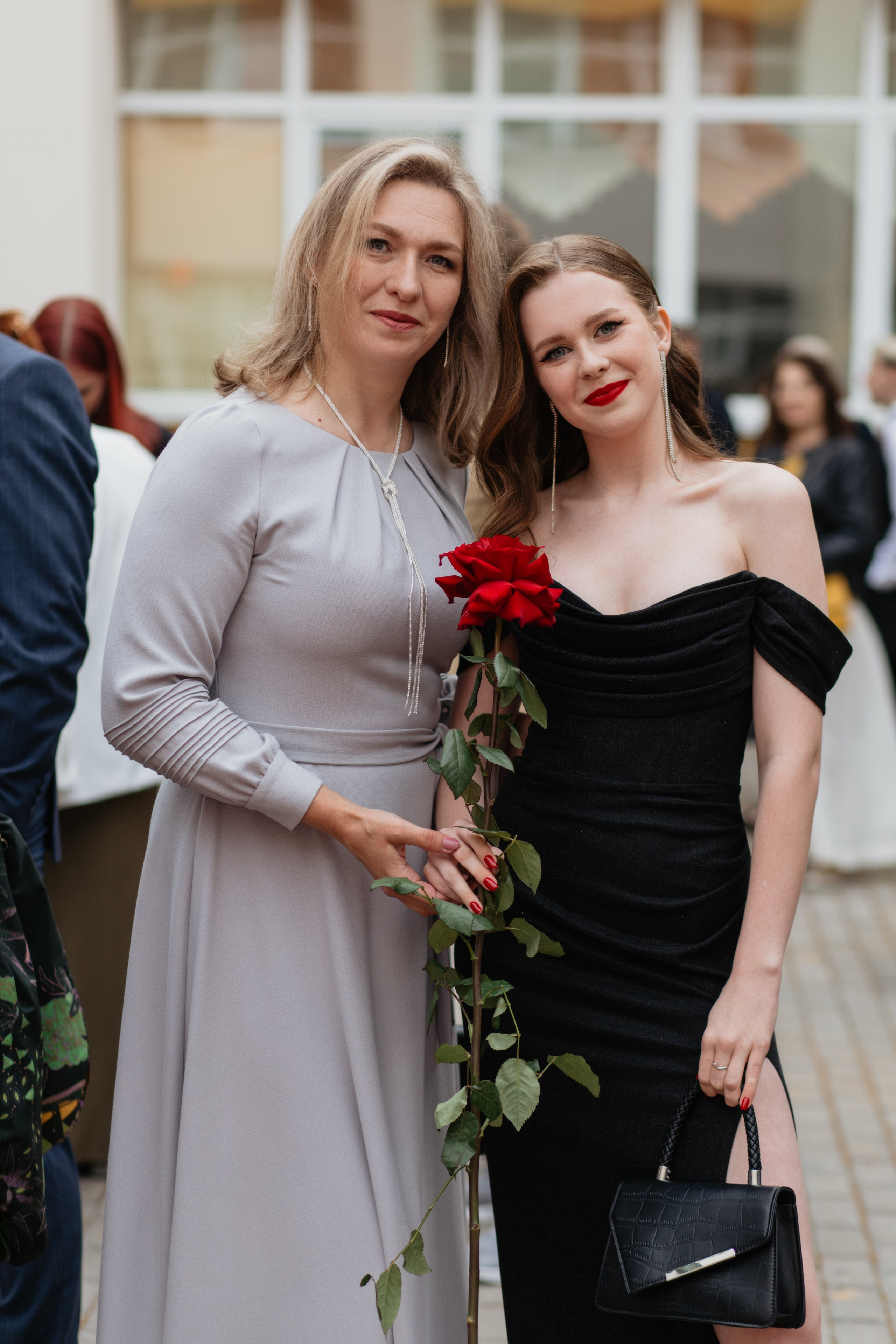 Выпускной Гимназия № 146. Свадебный фотограф в Минске Владислав Бабич