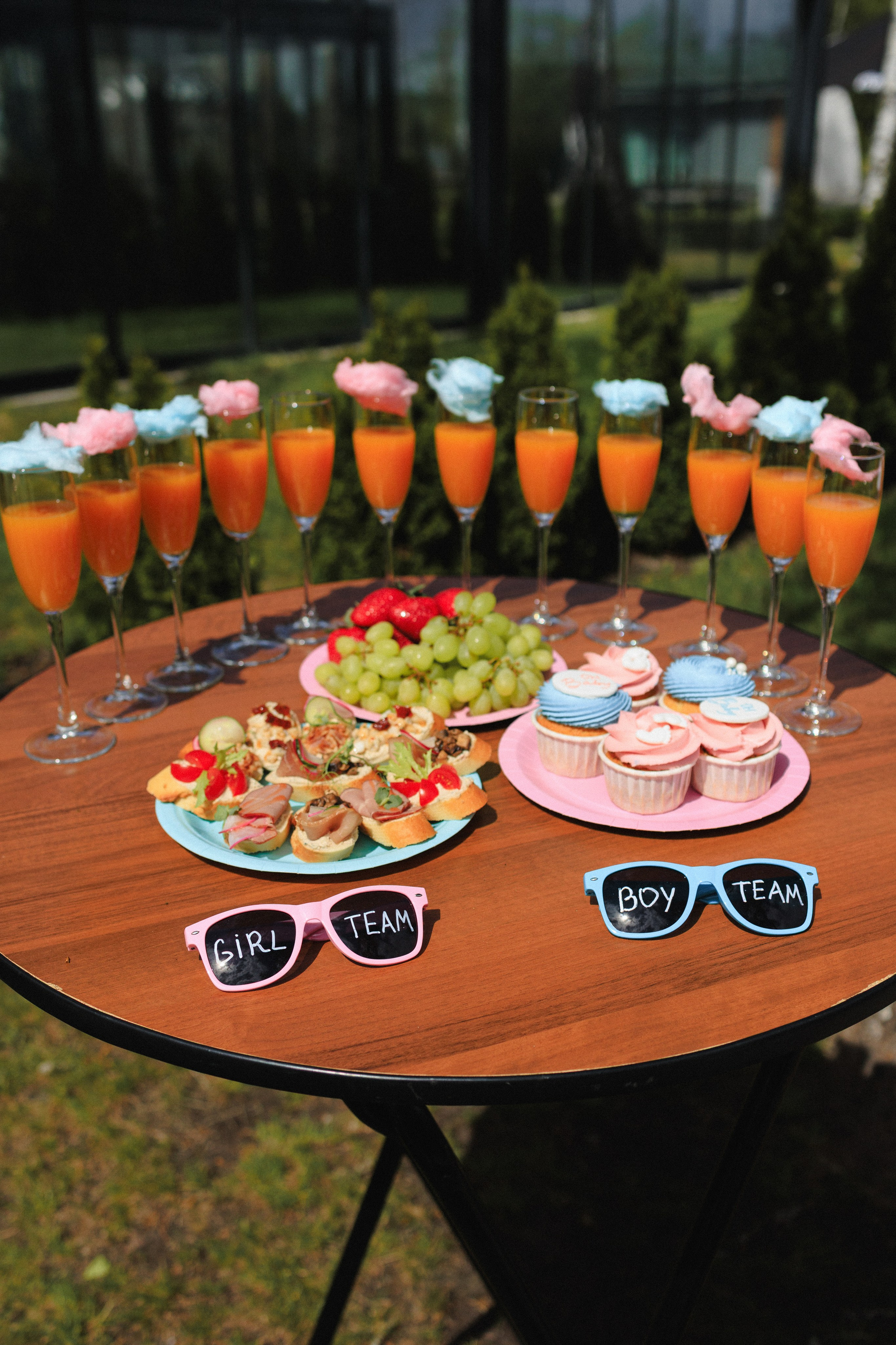 Валик & Настя | Gender Party. Свадебный фотограф в Минске Владислав Бабич