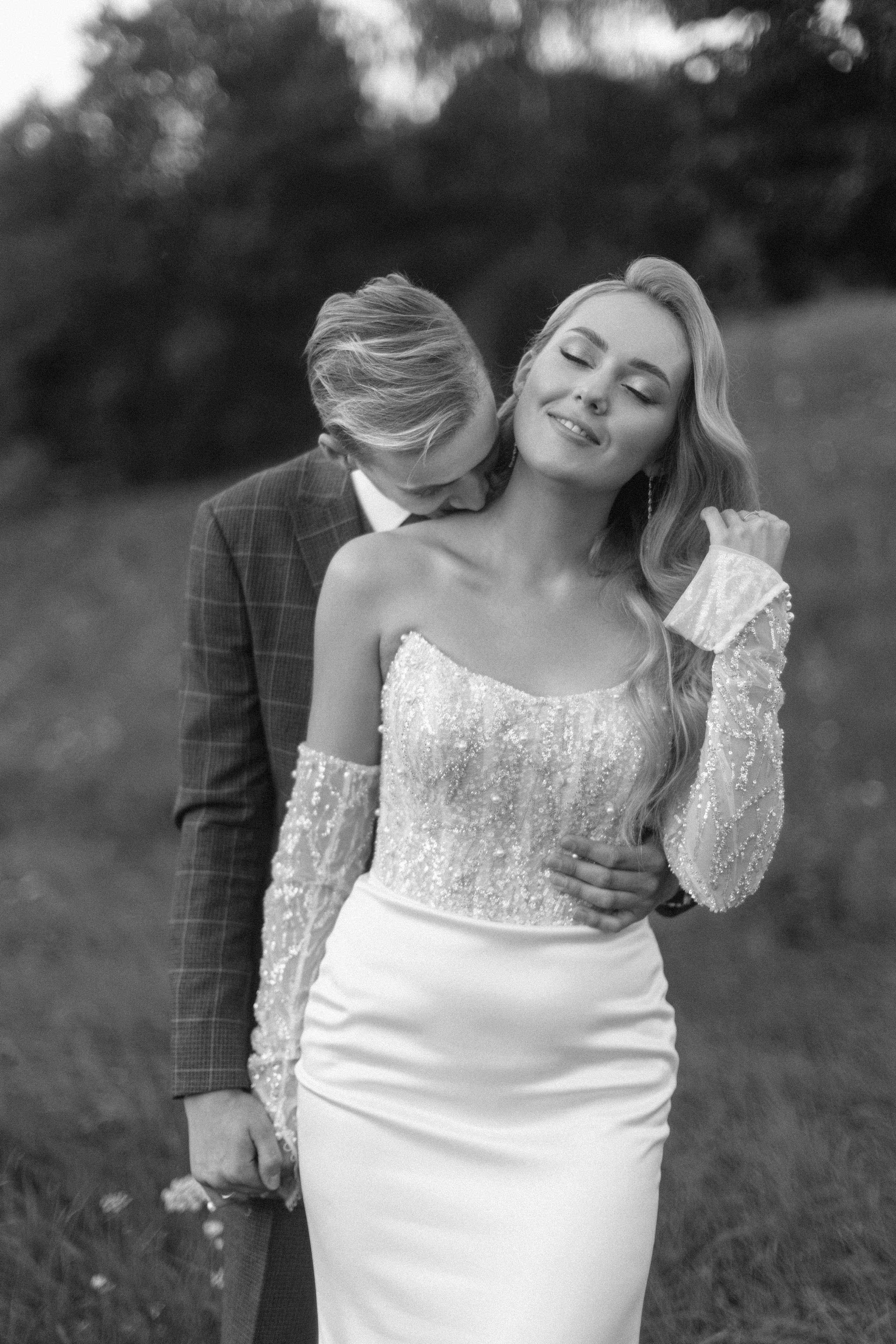 Дима & Катя | Усадьба «Янов Ясень». Свадебный фотограф в Минске Владислав Бабич