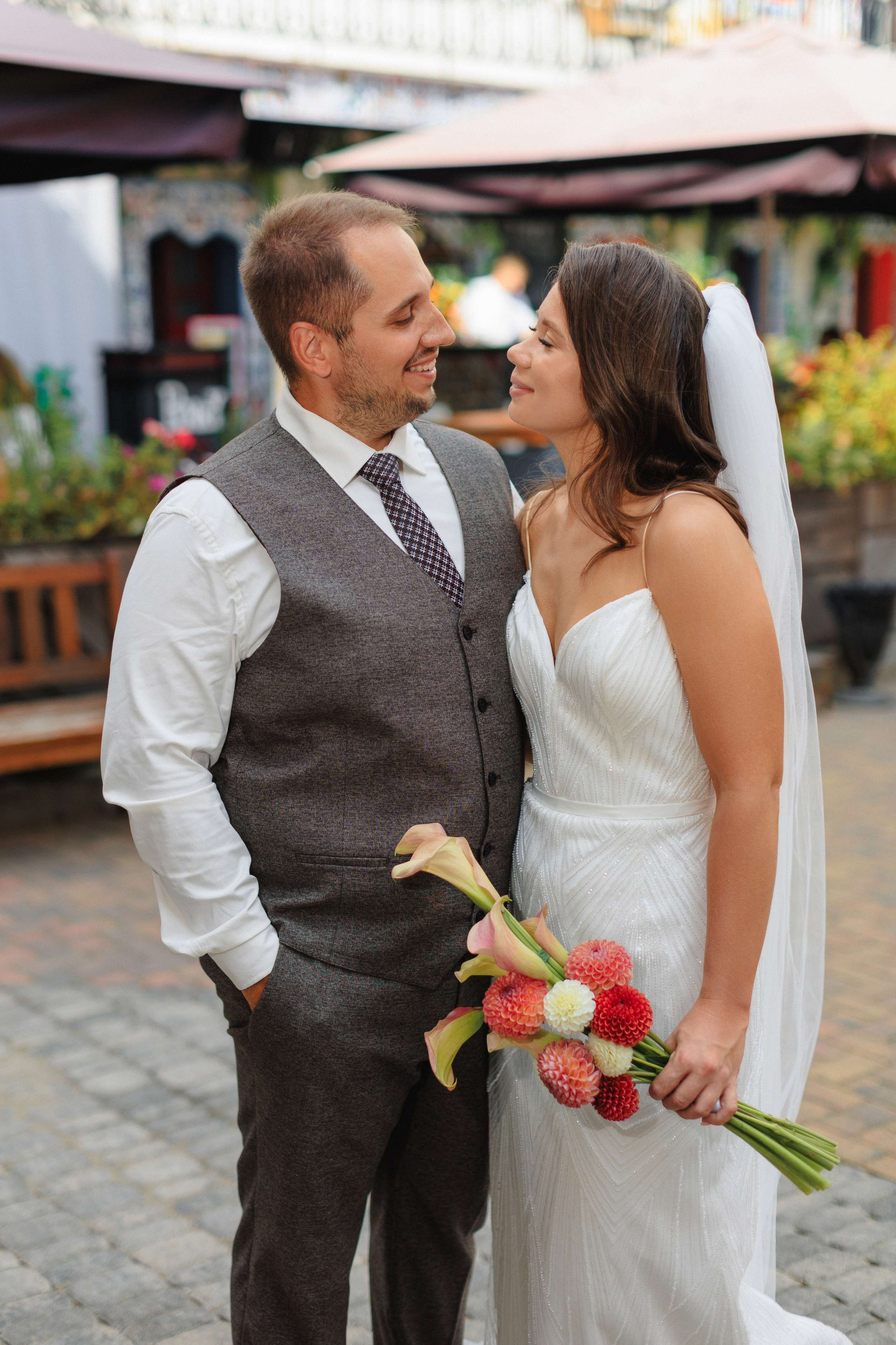 Петя & Полина | VILLA CHIKI. Свадебный фотограф в Минске Владислав Бабич