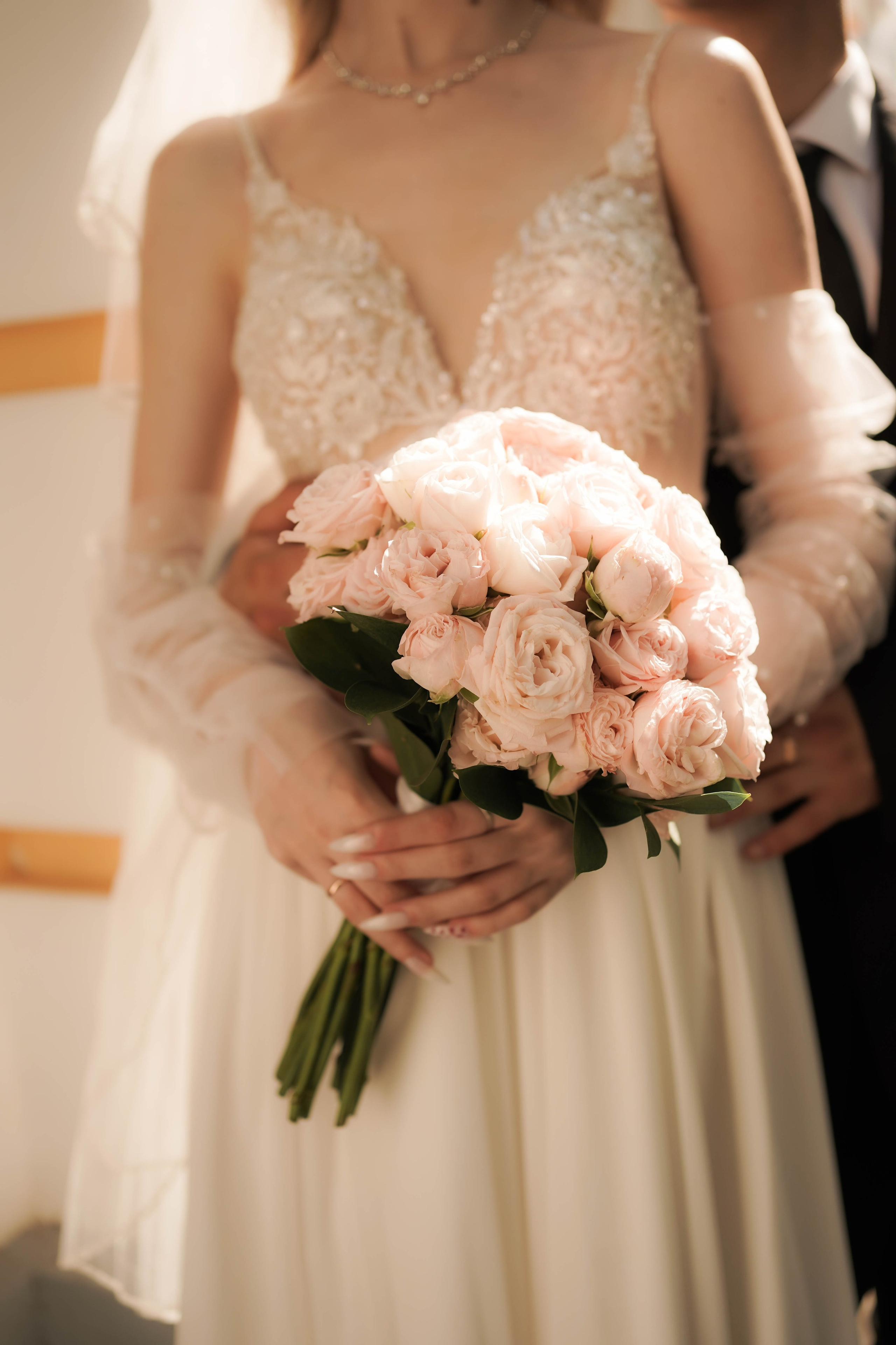 Алена и Сергей. Фотограф/ видеограф Катя Ильина Калуга