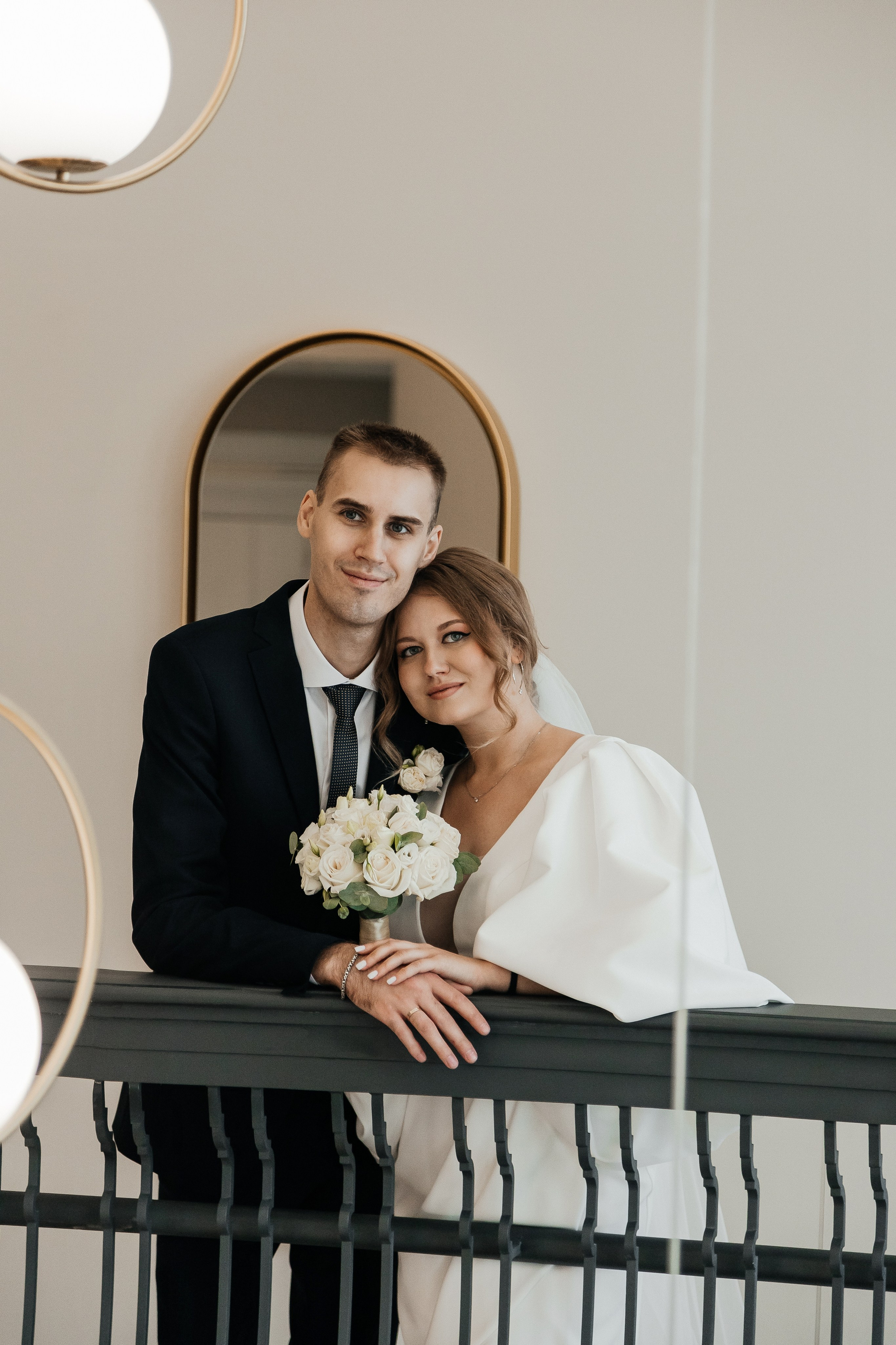 Владимир и Ника/2024. Свадебный и семейный фотограф в Екатеринбурге