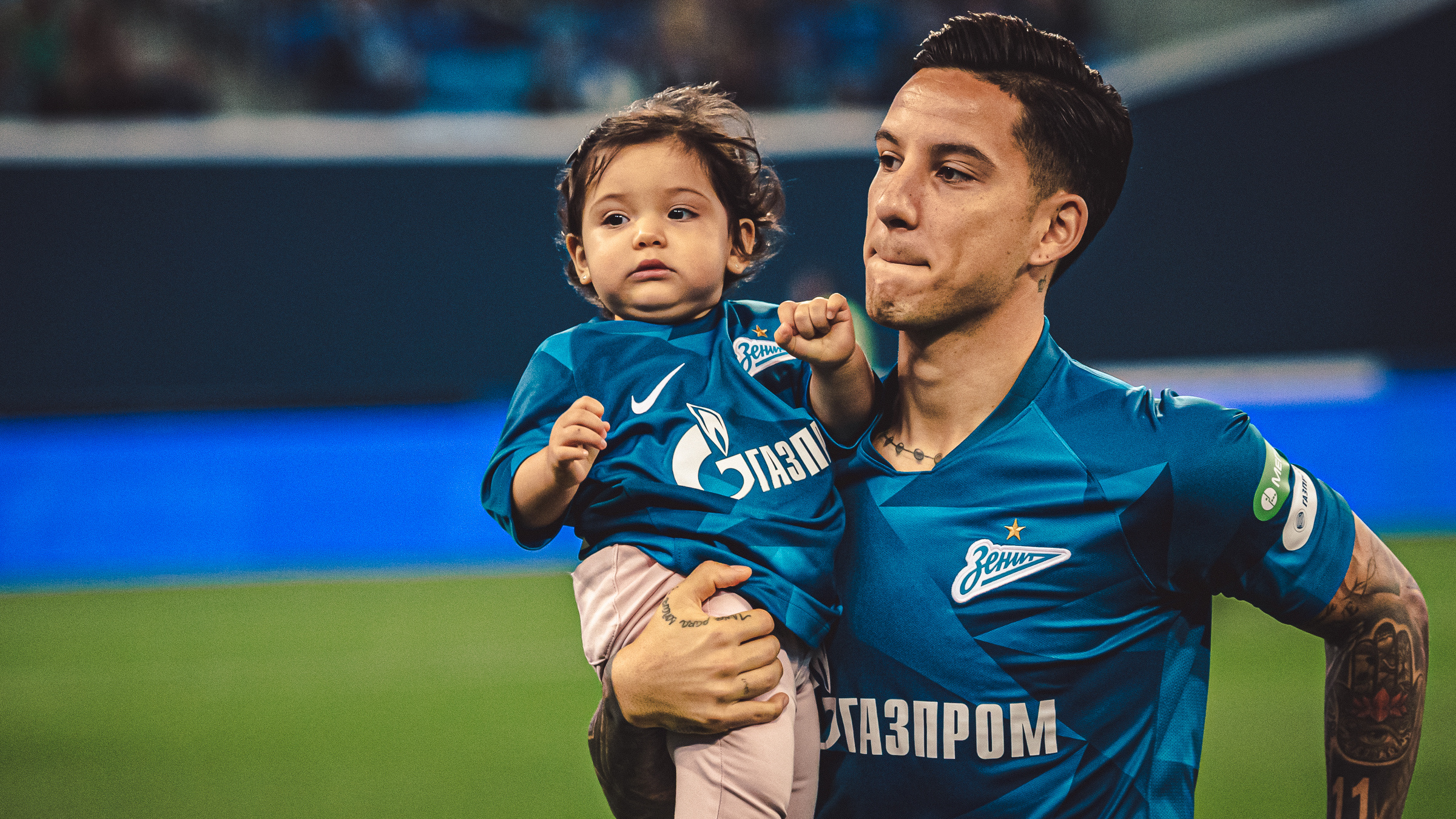 19.10.2019 Зенит — Ростов. Фотограф Кирилл Сафонов