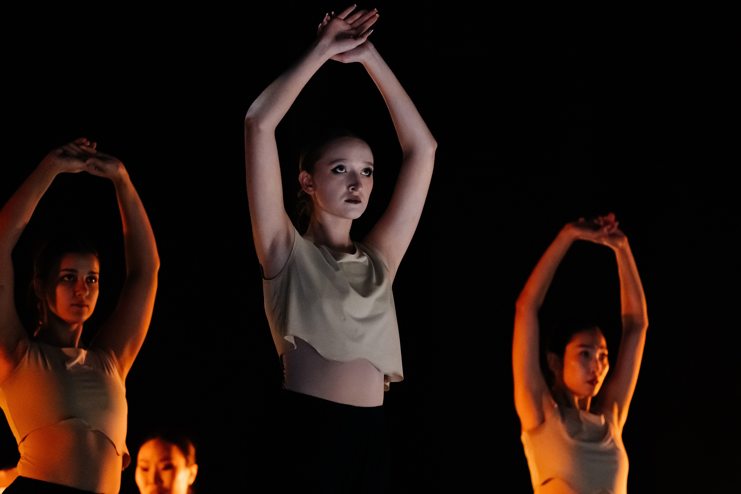 Госэкзамен — Колледж Культуры. Фотограф Кемерово | Сергей