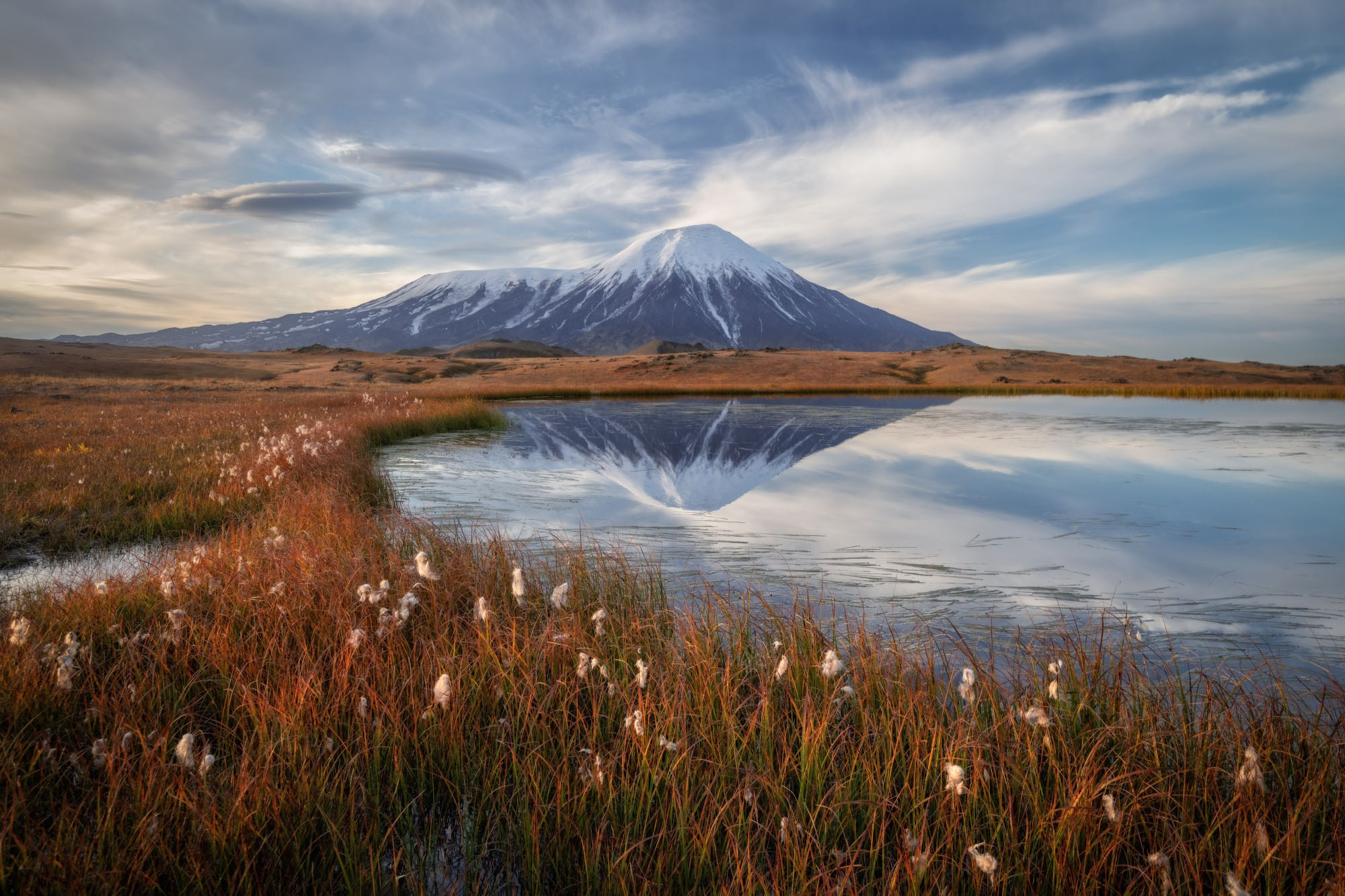 Фотографии Камчатка