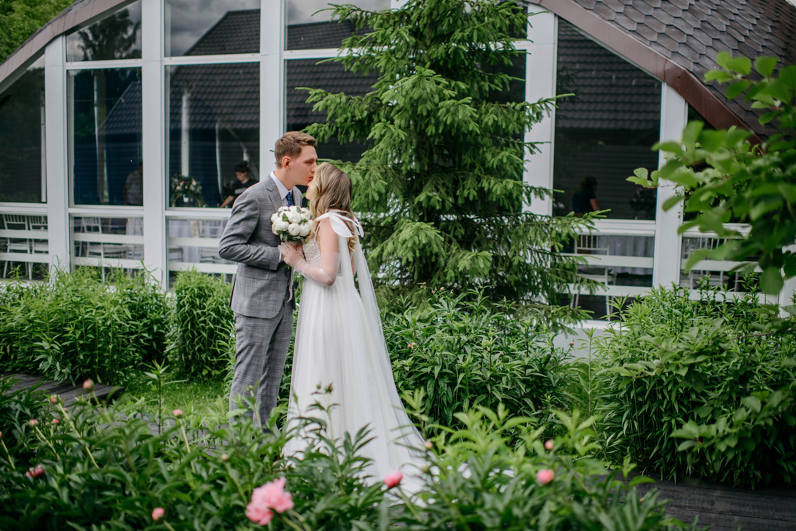 House by the lake. Свадебный и семейный фотограф в г. Москва Ирина Гаврилова