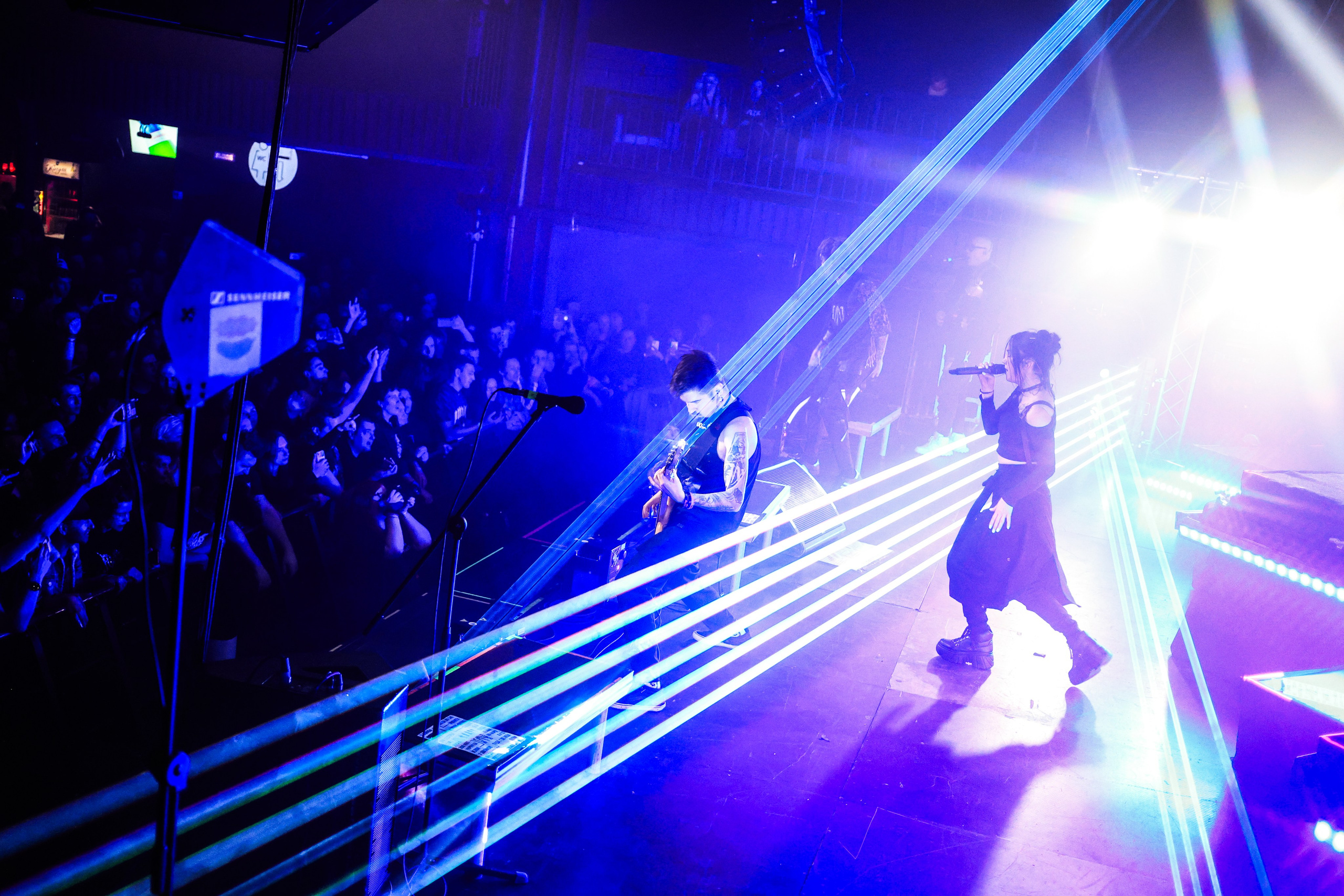 СЛОТ | Sound | СПБ. Анна Акоста: фотограф в Санкт-Петербурге и Таганроге