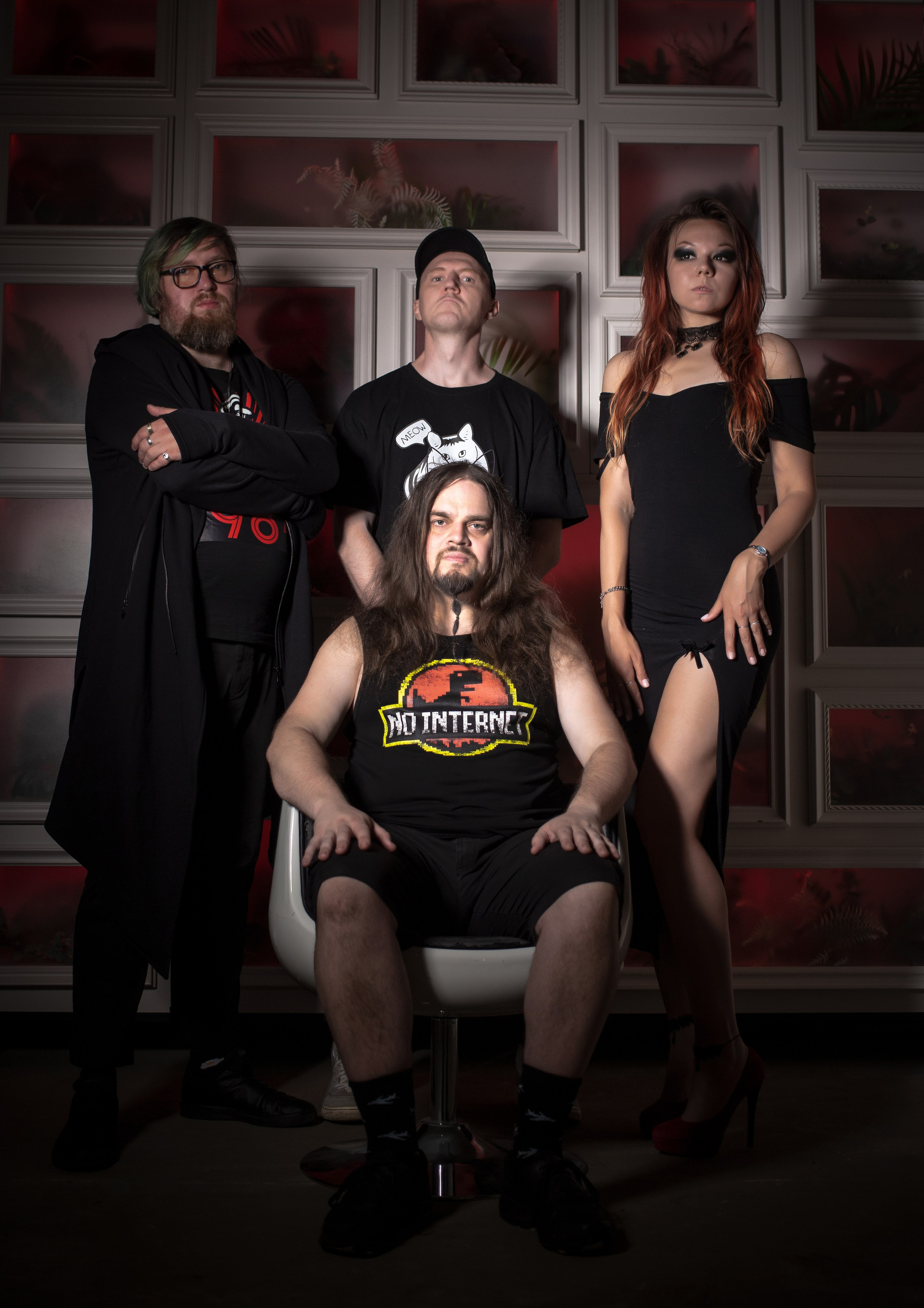 Ковролин. Анна Акоста: фотограф в Санкт-Петербурге и Таганроге