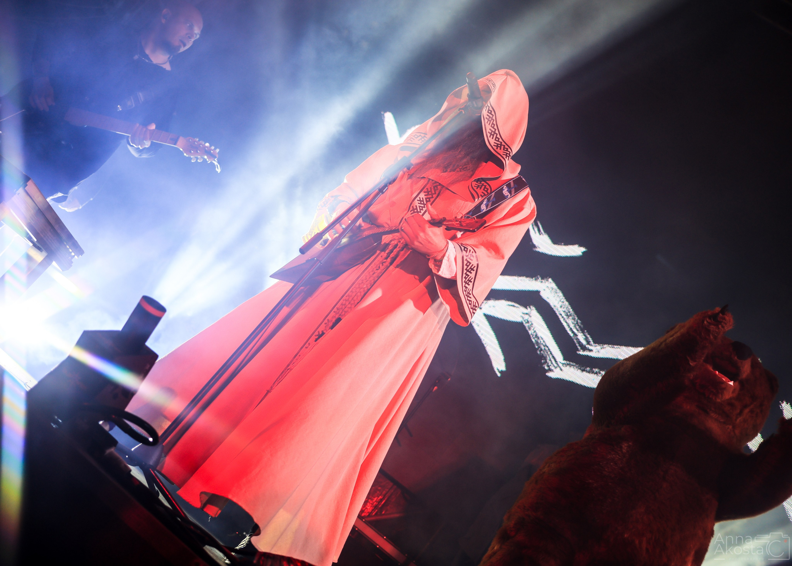 DRUMMATIX | Зелёная Сцена | СПб. Анна Акоста: фотограф в Санкт-Петербурге и Таганроге