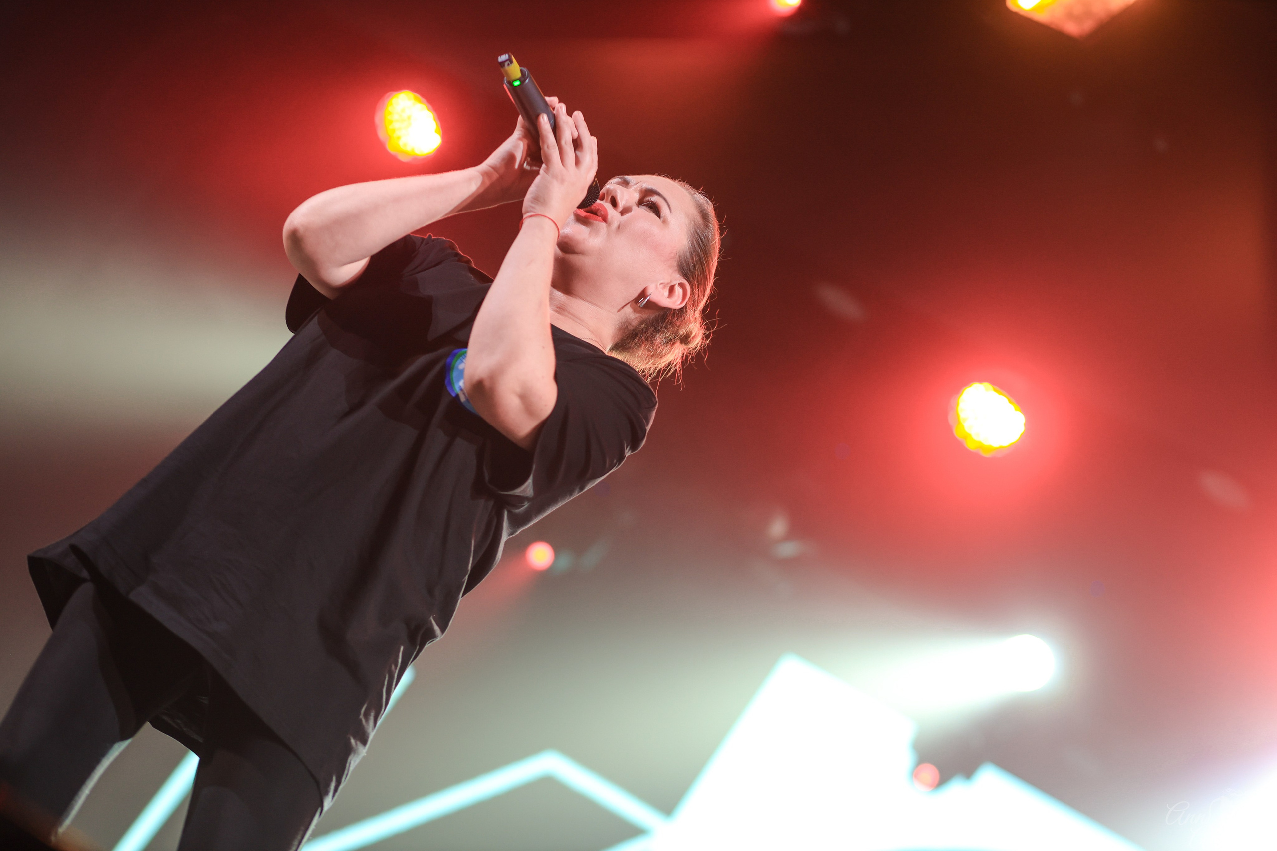 РОК’Н'ХОР — концерт хора ЛИК и группы ILLIDIANCE. Анна Акоста: фотограф в Санкт-Петербурге и Таганроге