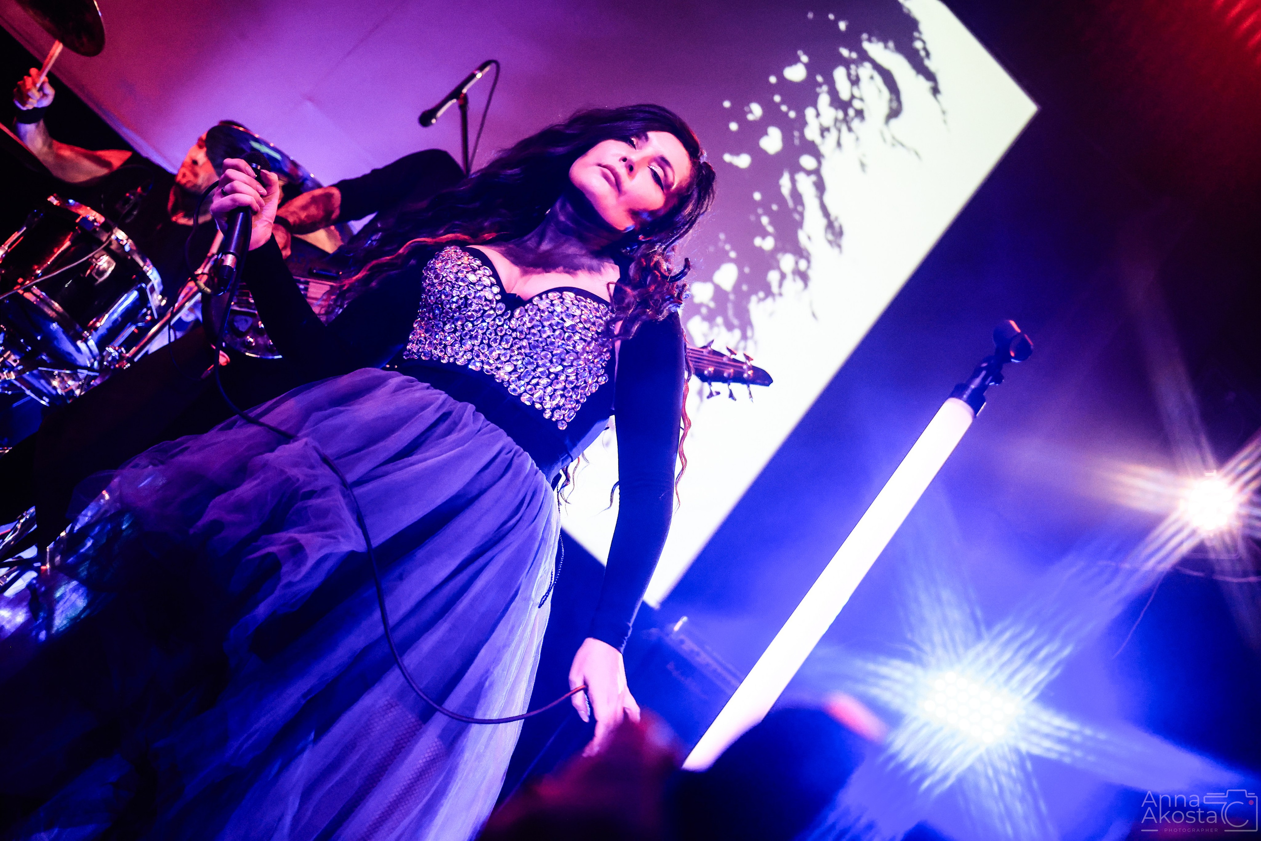 Witchcraft | Ласточка | СПб. Анна Акоста: фотограф в Санкт-Петербурге и Таганроге