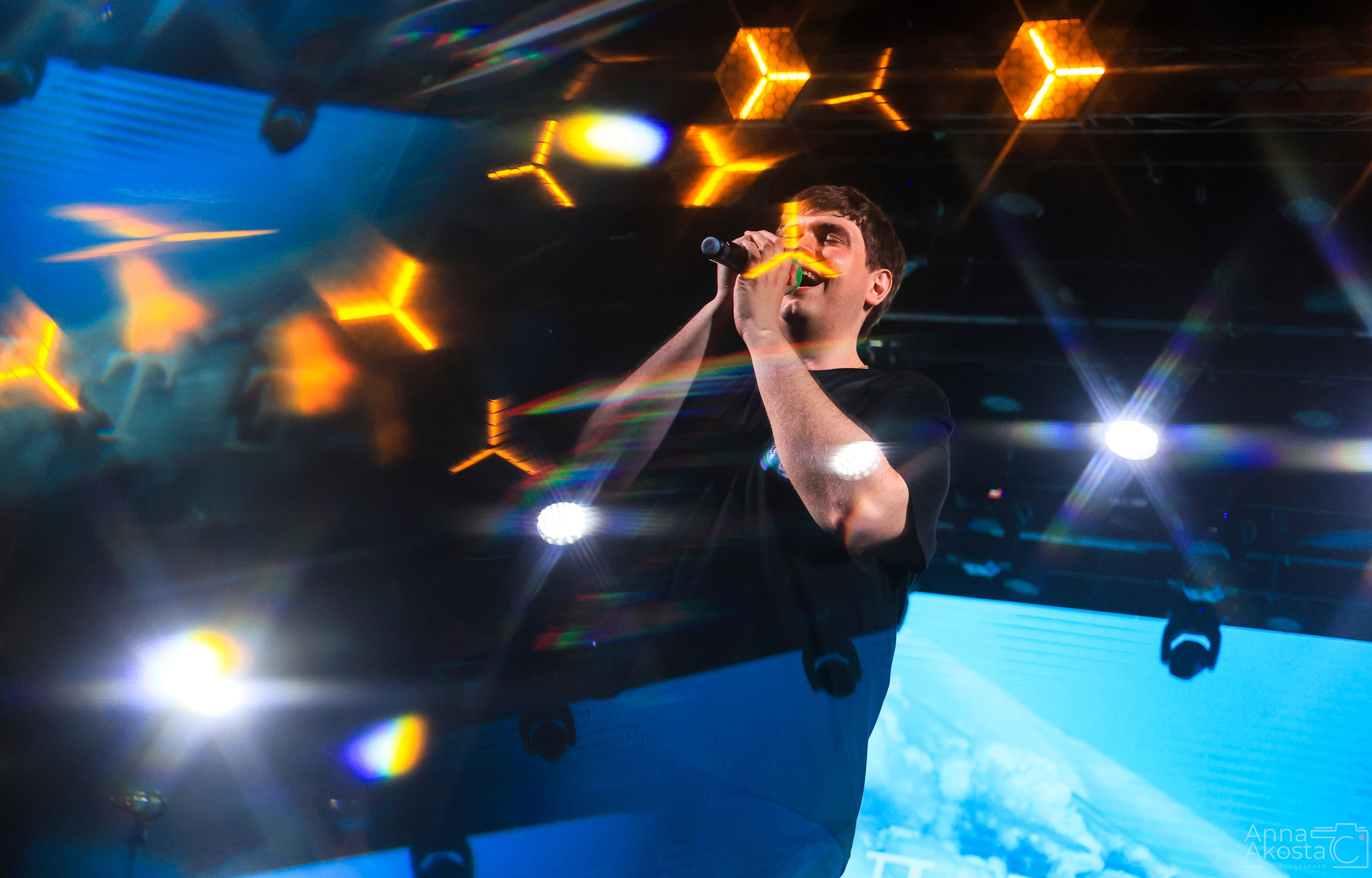 РОК’Н'ХОР — концерт хора ЛИК и группы ILLIDIANCE. Анна Акоста: фотограф в Санкт-Петербурге и Таганроге