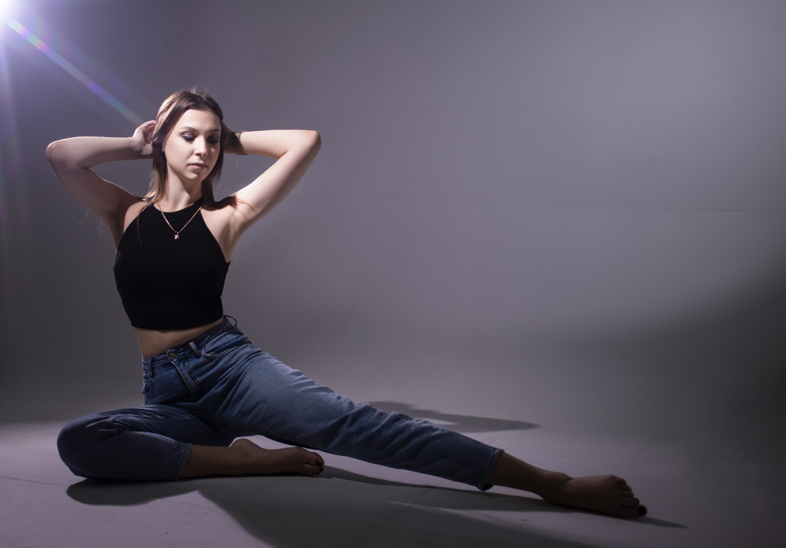 Татьяна Садовская. Анна Акоста: фотограф в Санкт-Петербурге и Таганроге