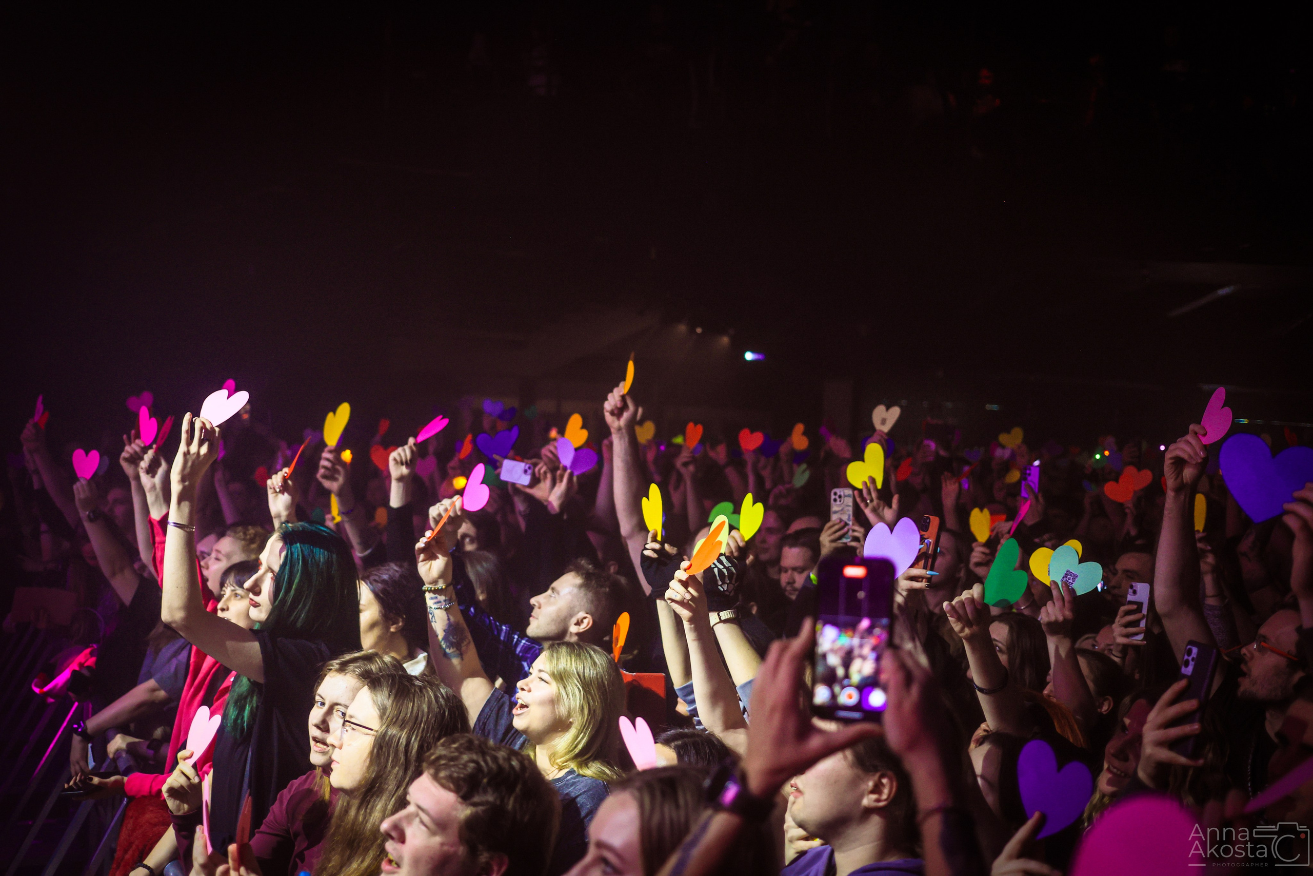 DRUMMATIX |AURORA Concert Hall СПБ. Анна Акоста: фотограф в Санкт-Петербурге и Таганроге