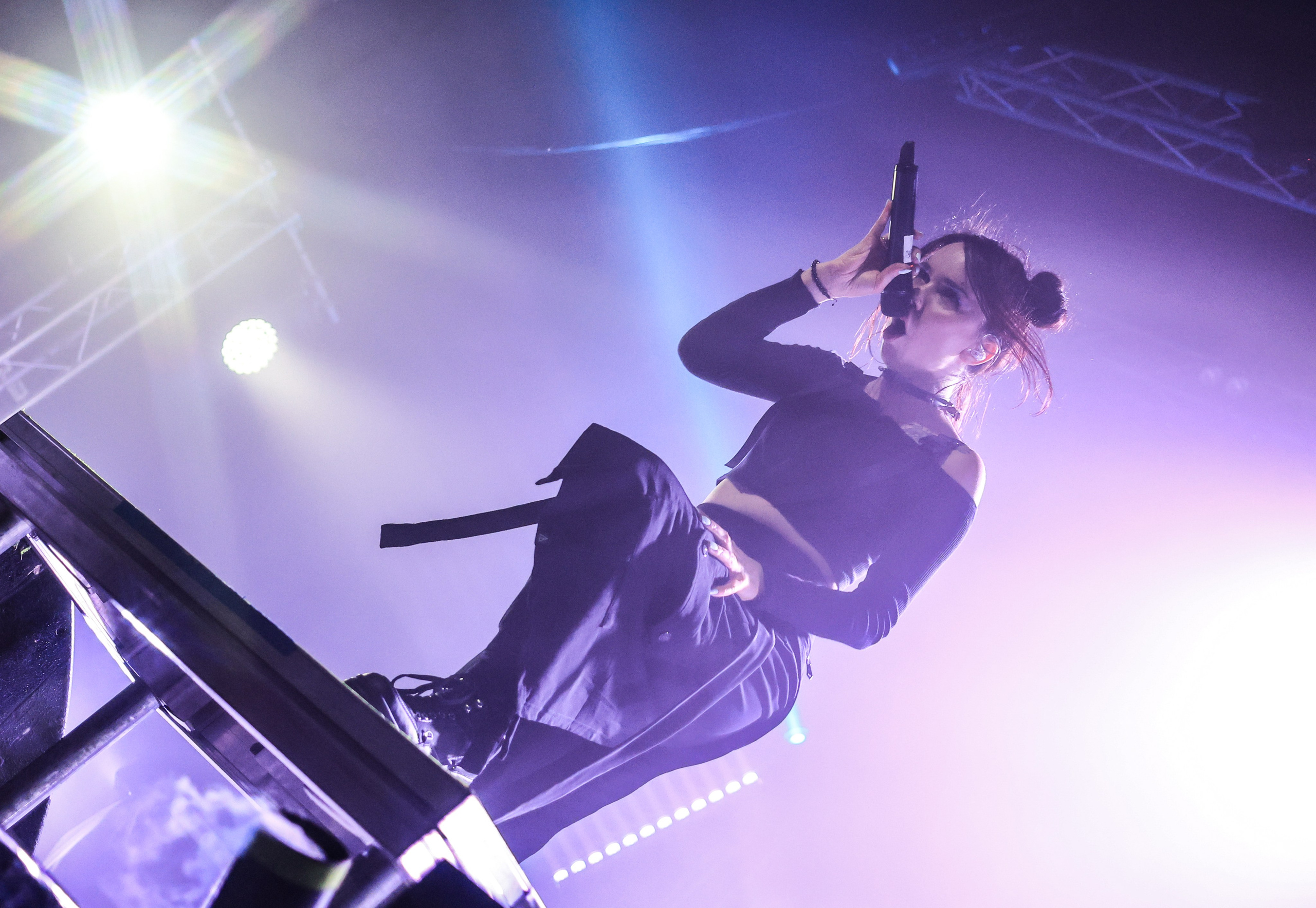 СЛОТ | Sound | СПБ. Анна Акоста: фотограф в Санкт-Петербурге и Таганроге