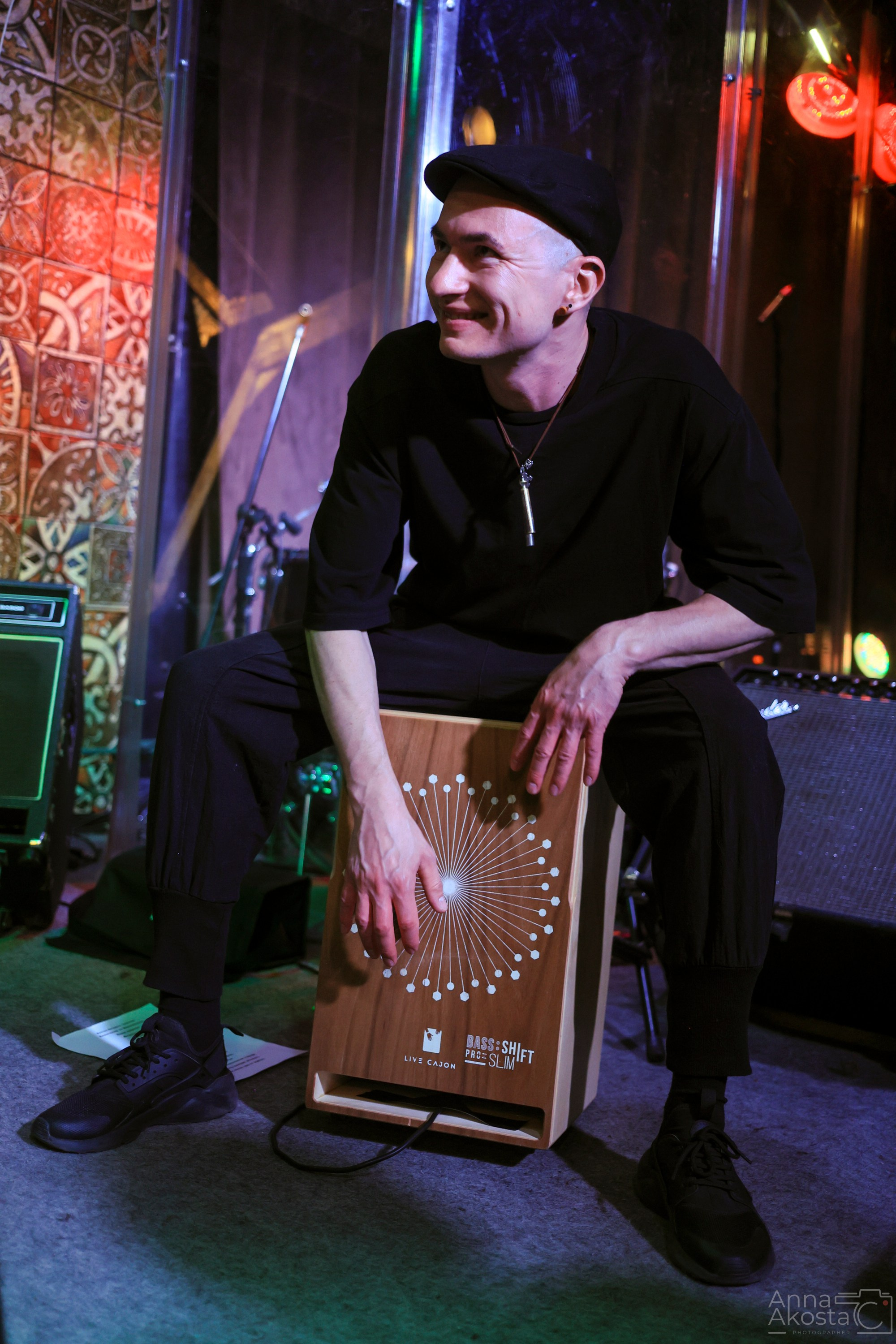 Бранимир | The Plасe | СПб. Анна Акоста: фотограф в Санкт-Петербурге и Таганроге