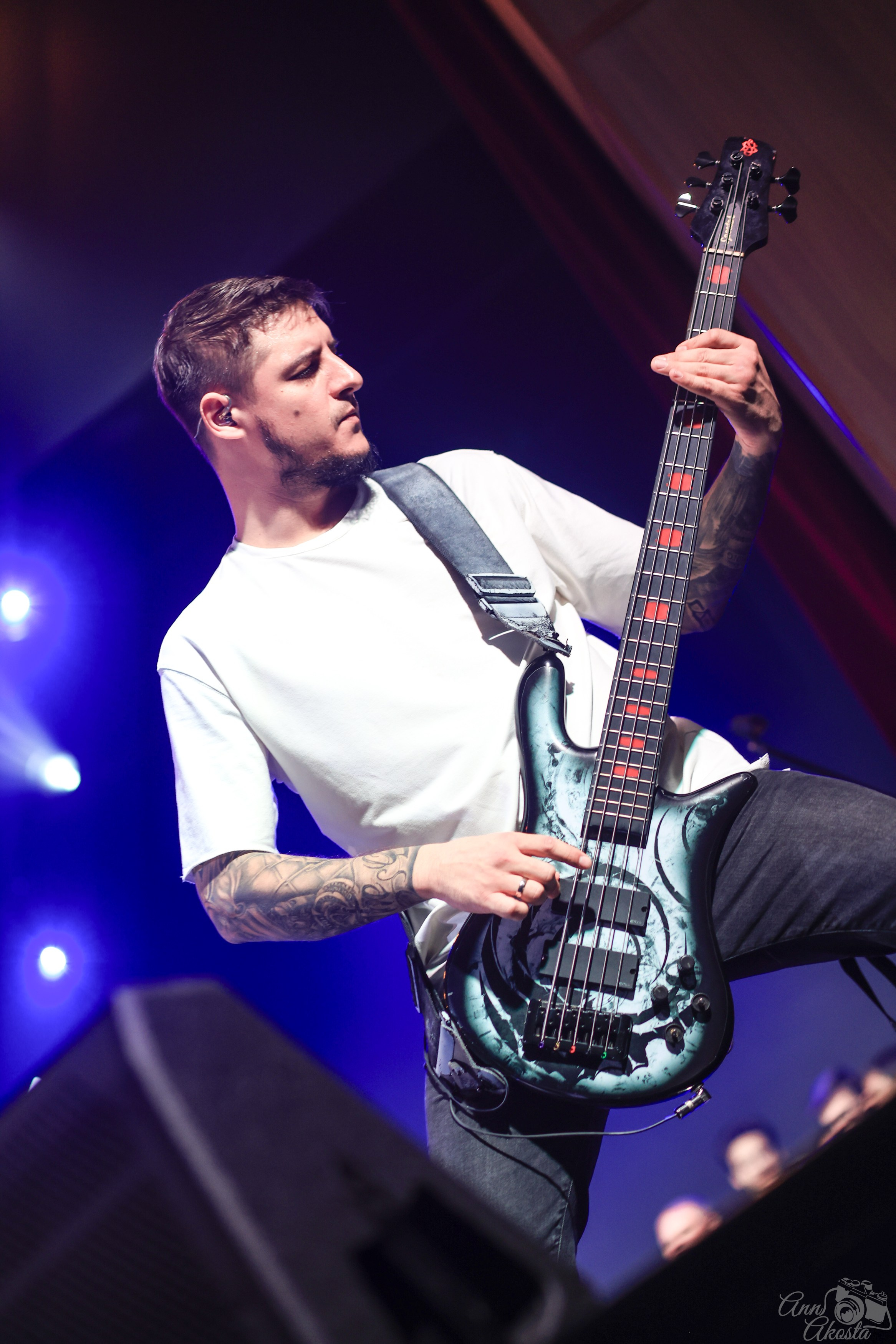 РОК’Н'ХОР — концерт хора ЛИК и группы ILLIDIANCE. Анна Акоста: фотограф в Санкт-Петербурге и Таганроге