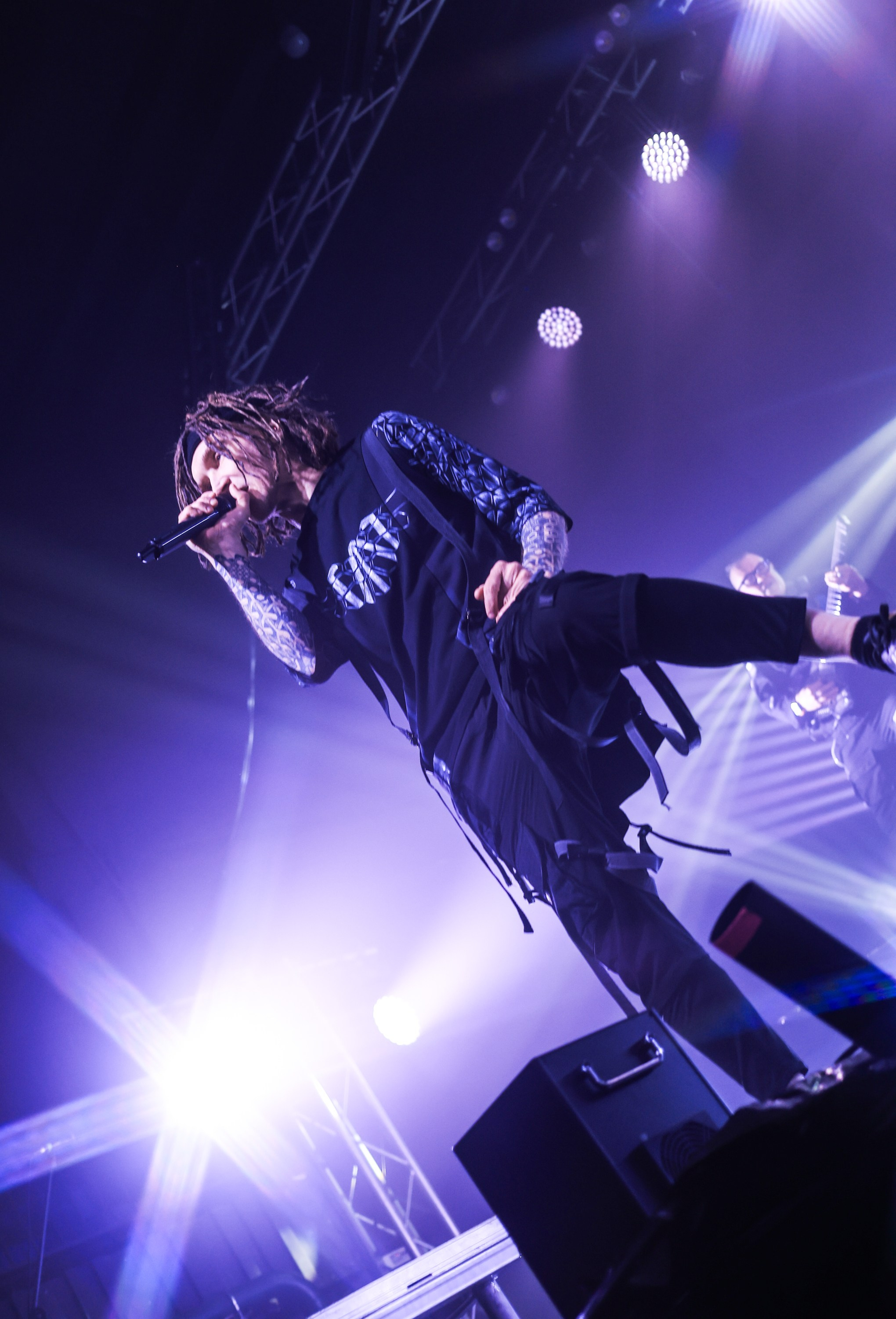 СЛОТ | Sound | СПБ. Анна Акоста: фотограф в Санкт-Петербурге и Таганроге