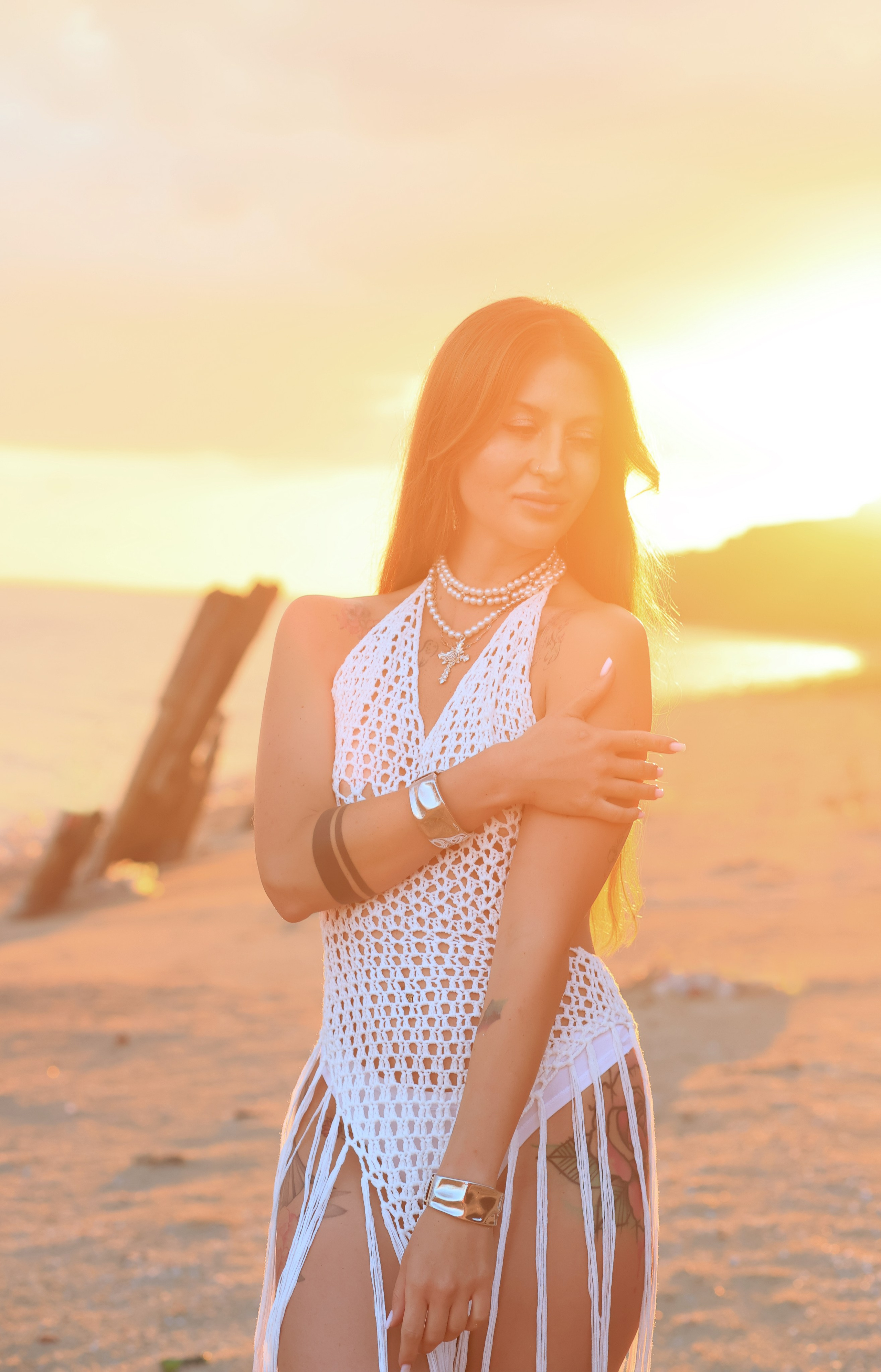 Ася С | Поселок Приазовский. Анна Акоста: фотограф в Санкт-Петербурге и Таганроге